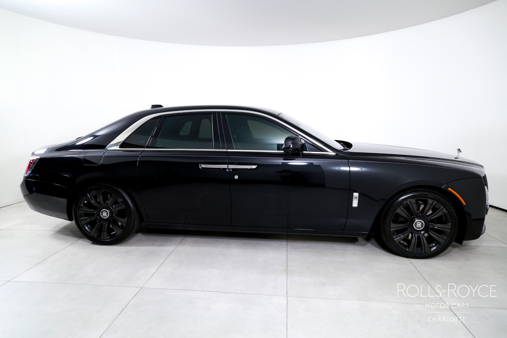 Used 2022 Rolls-Royce Ghost  | Charlotte, NC
