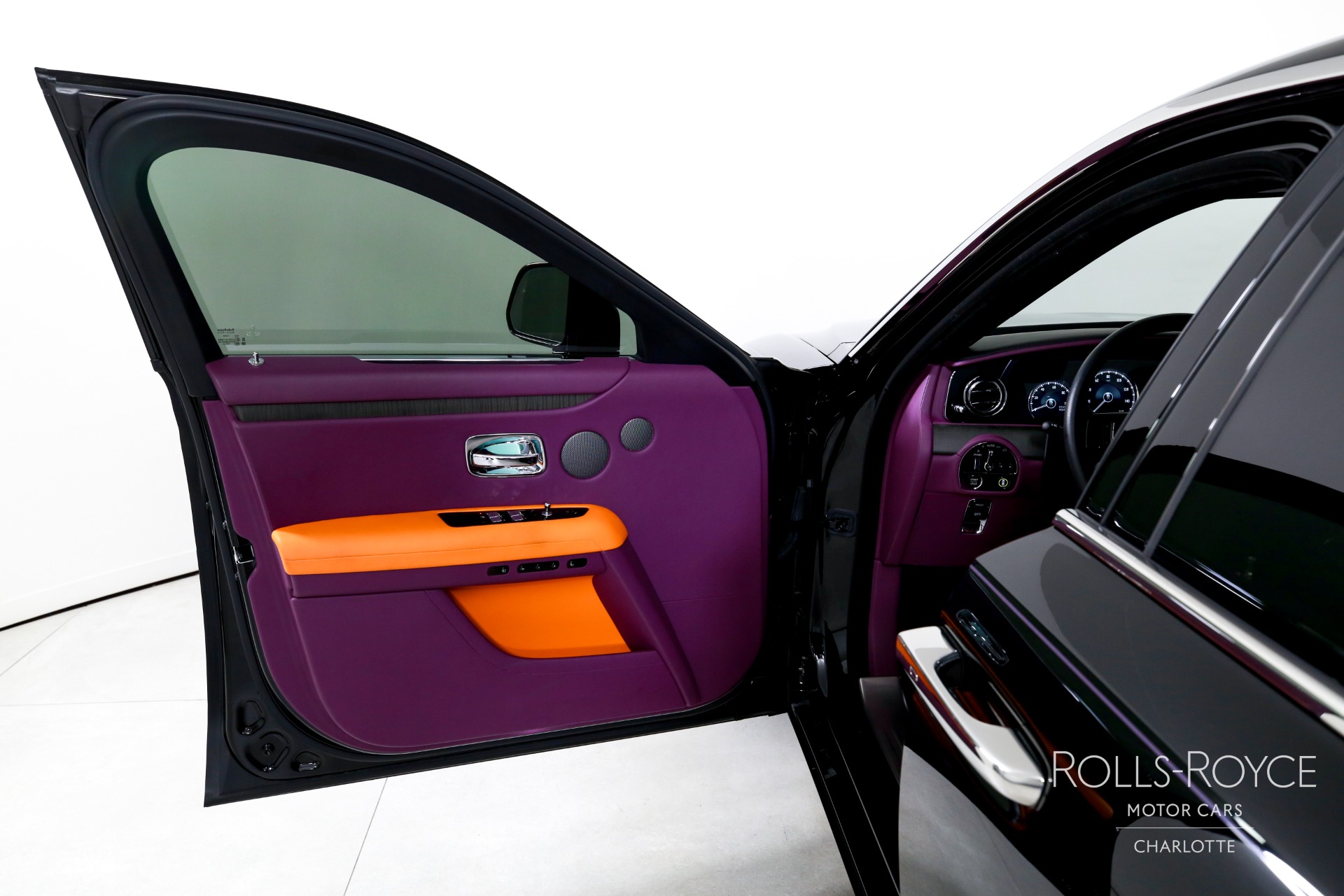 Used 2022 Rolls-Royce Ghost  | Charlotte, NC