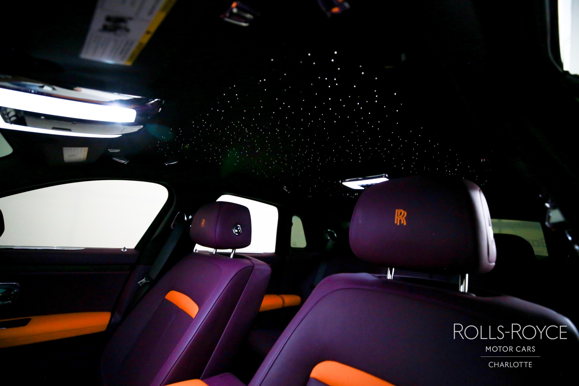 Used 2022 Rolls-Royce Ghost  | Charlotte, NC