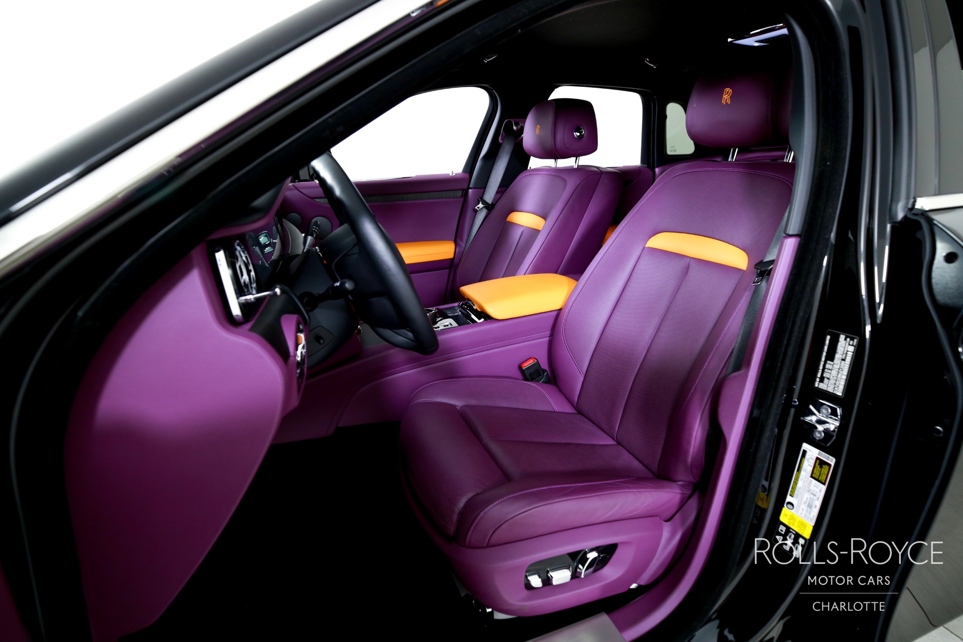 Used 2022 Rolls-Royce Ghost  | Charlotte, NC