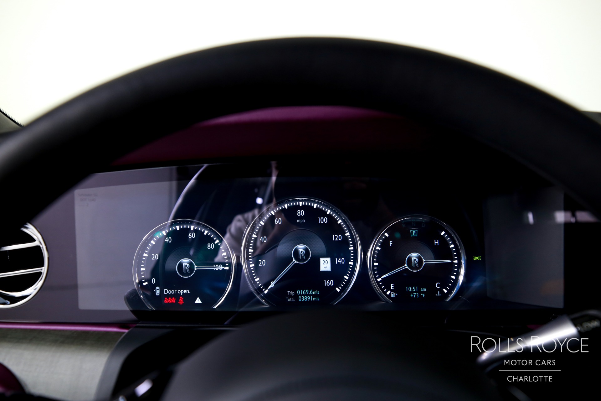Used 2022 Rolls-Royce Ghost  | Charlotte, NC