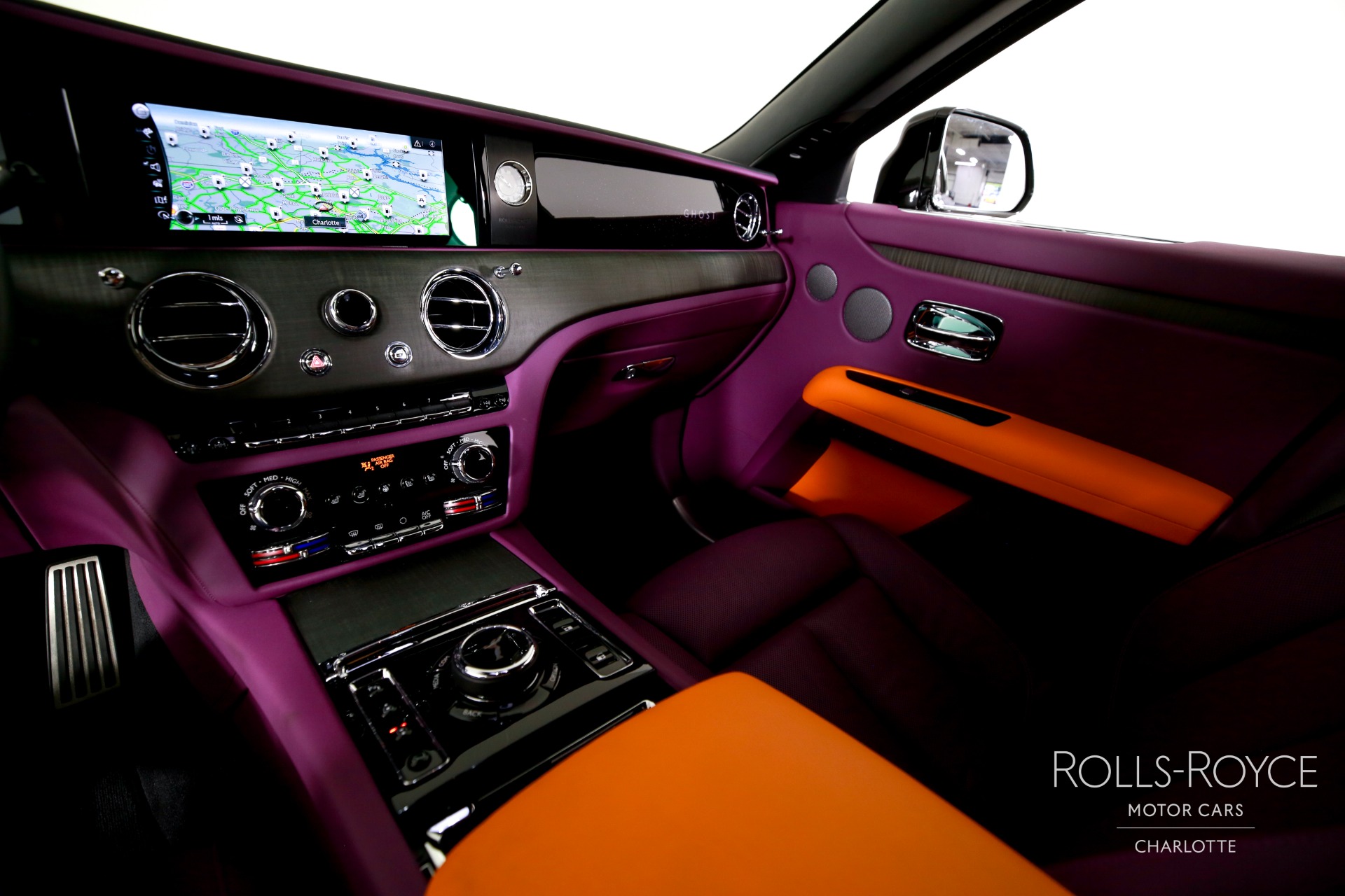 Used 2022 Rolls-Royce Ghost  | Charlotte, NC