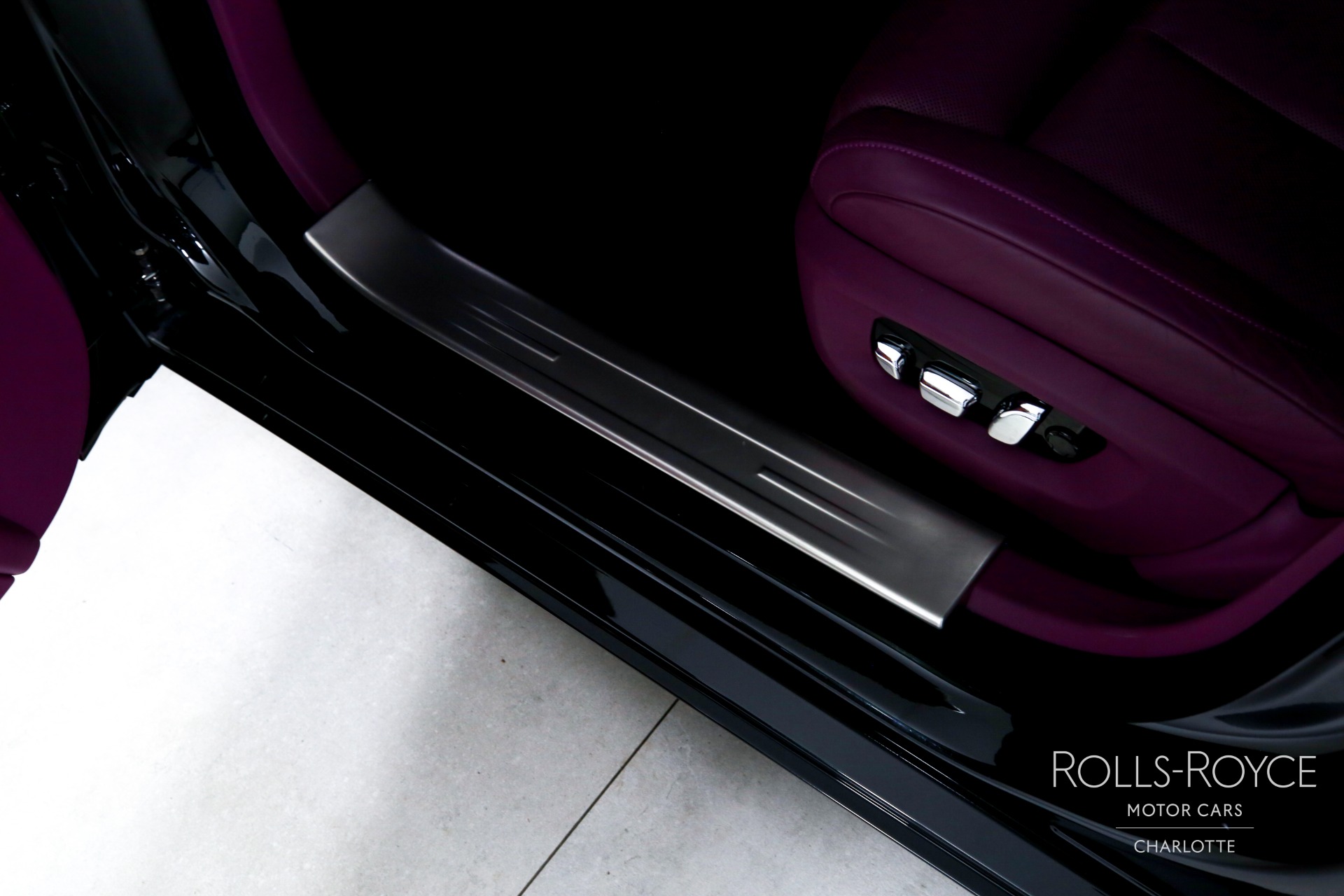 Used 2022 Rolls-Royce Ghost  | Charlotte, NC