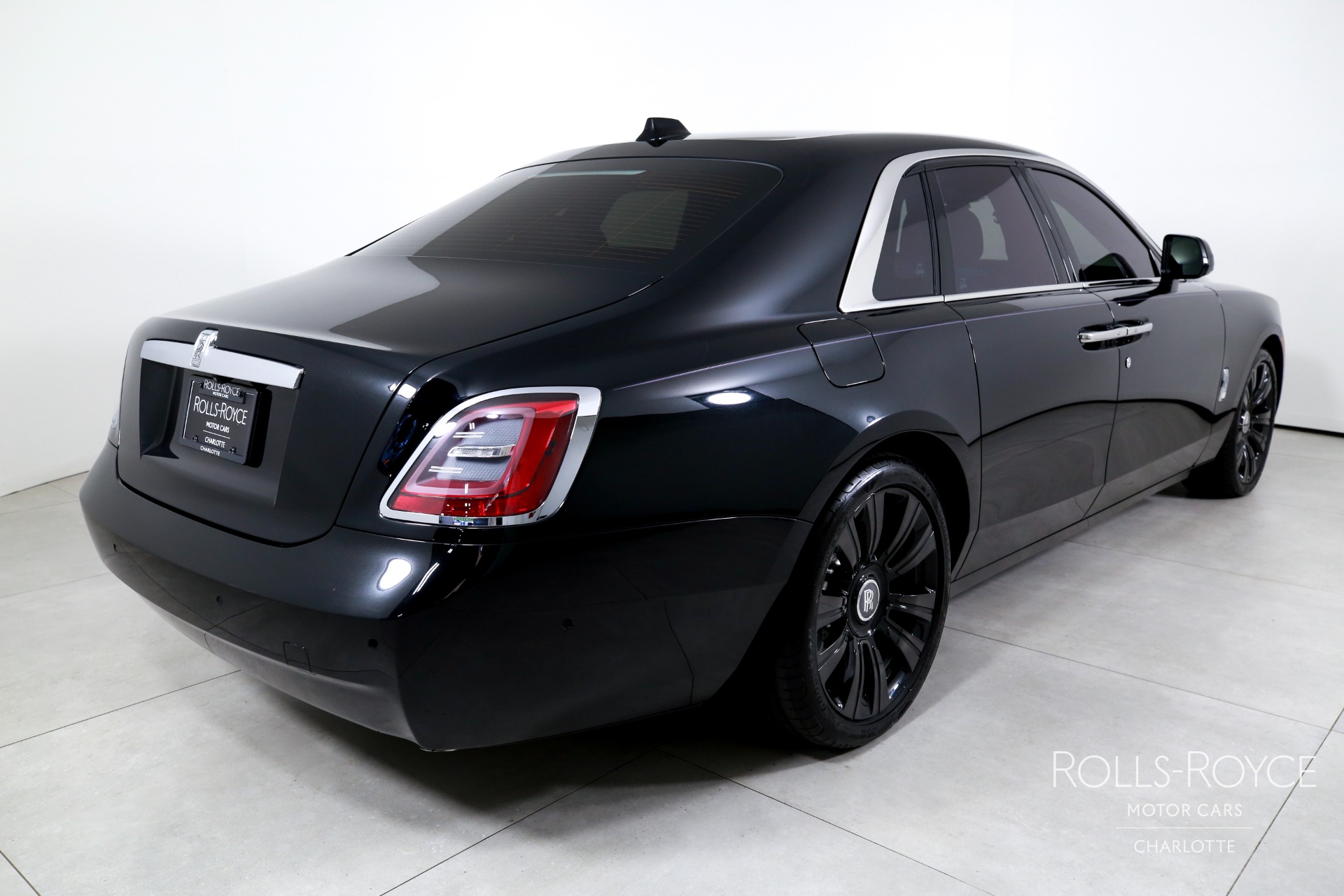 Used 2022 Rolls-Royce Ghost  | Charlotte, NC