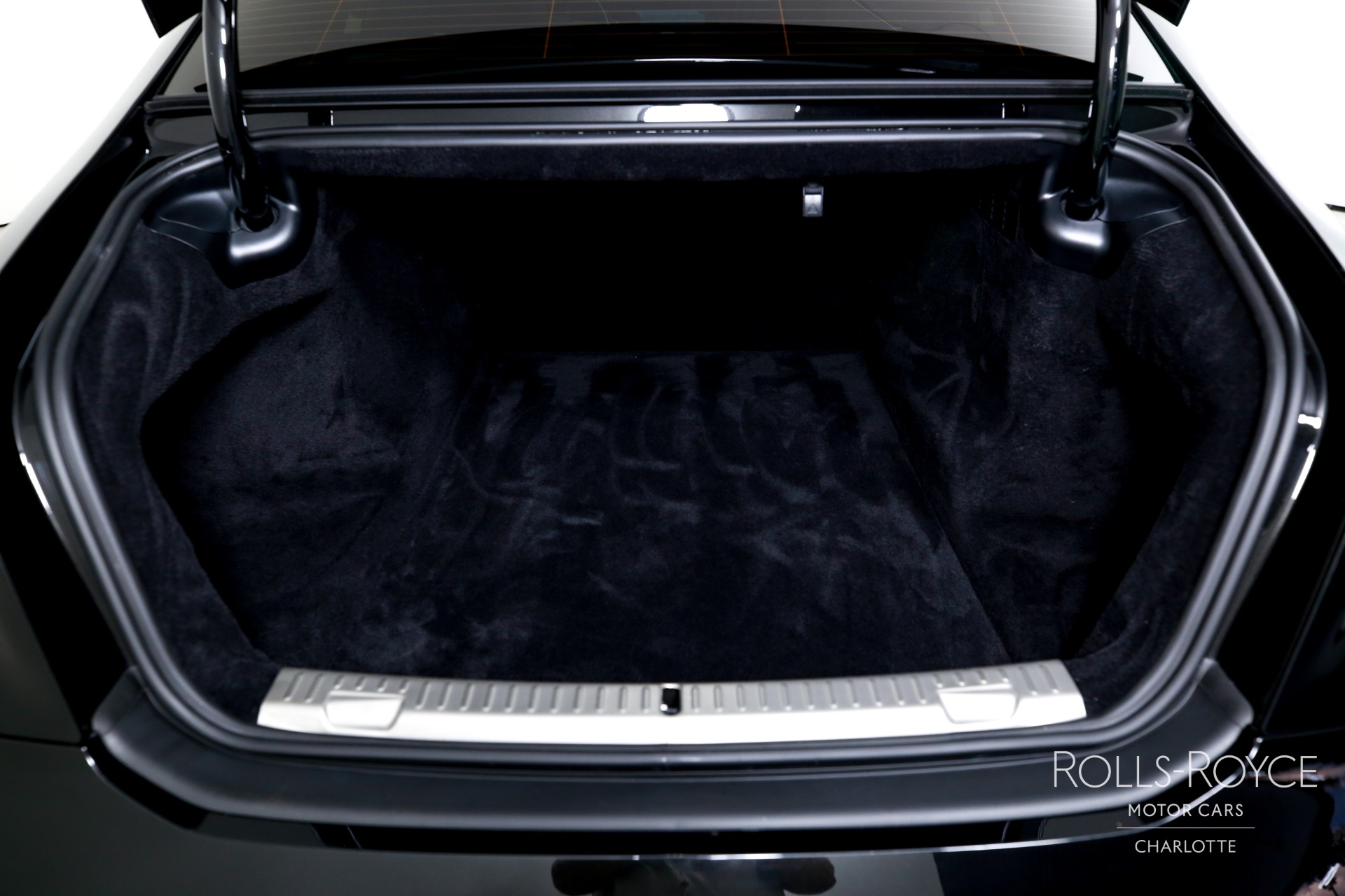 Used 2022 Rolls-Royce Ghost  | Charlotte, NC