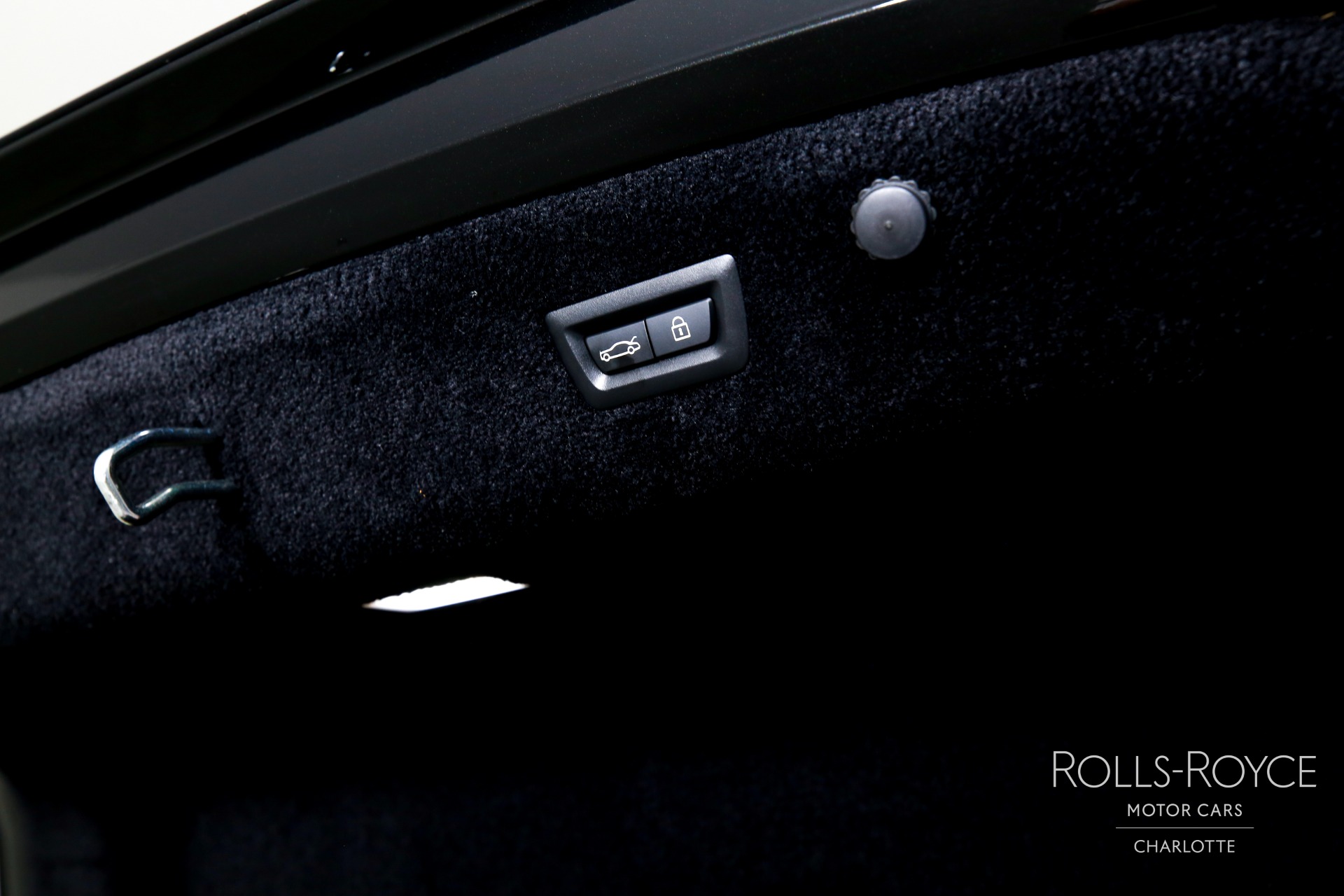 Used 2022 Rolls-Royce Ghost  | Charlotte, NC