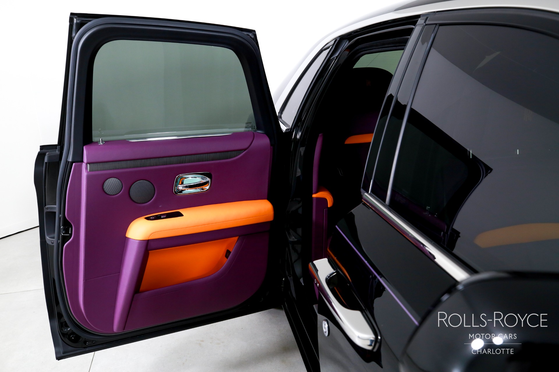 Used 2022 Rolls-Royce Ghost  | Charlotte, NC