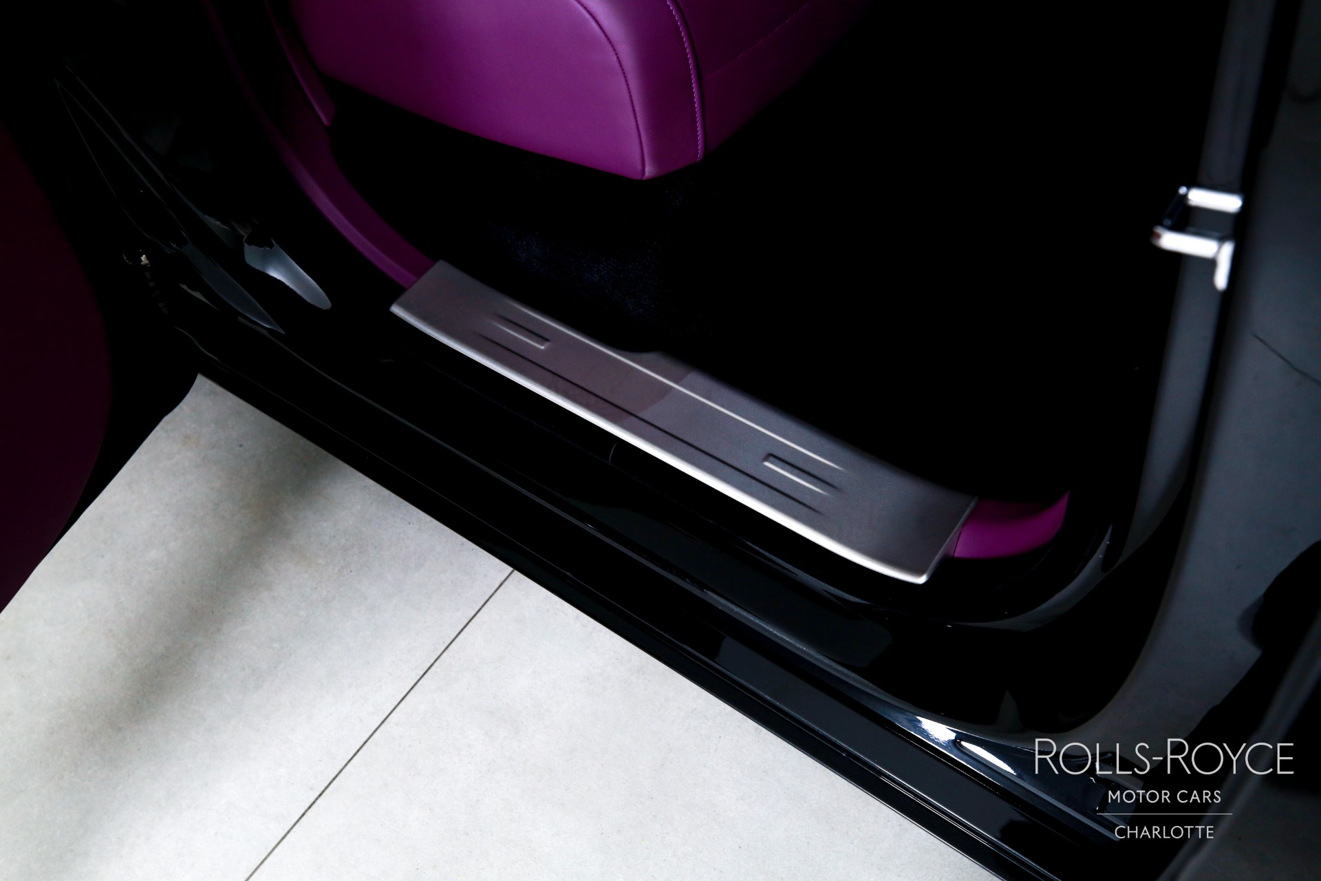 Used 2022 Rolls-Royce Ghost  | Charlotte, NC