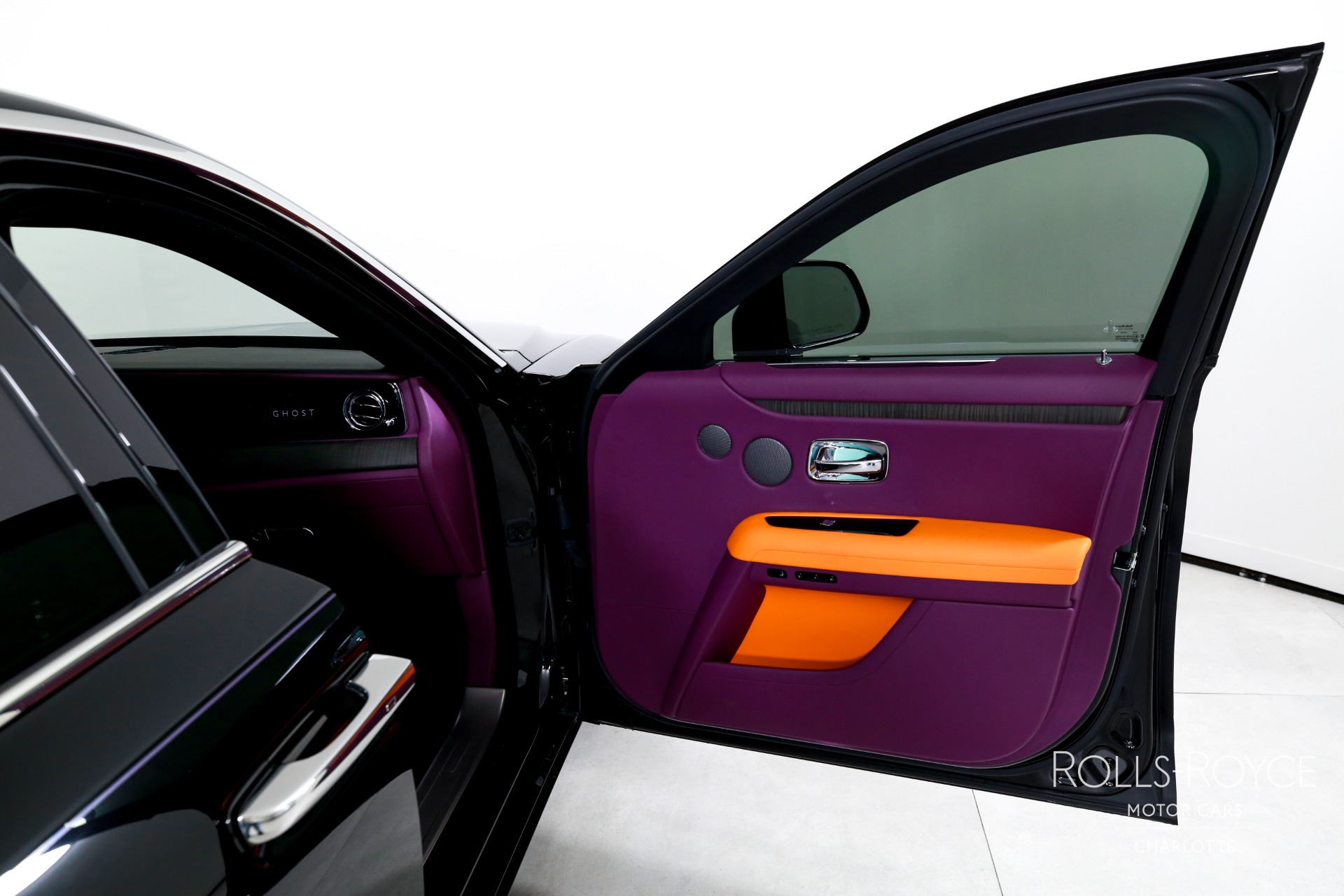 Used 2022 Rolls-Royce Ghost  | Charlotte, NC