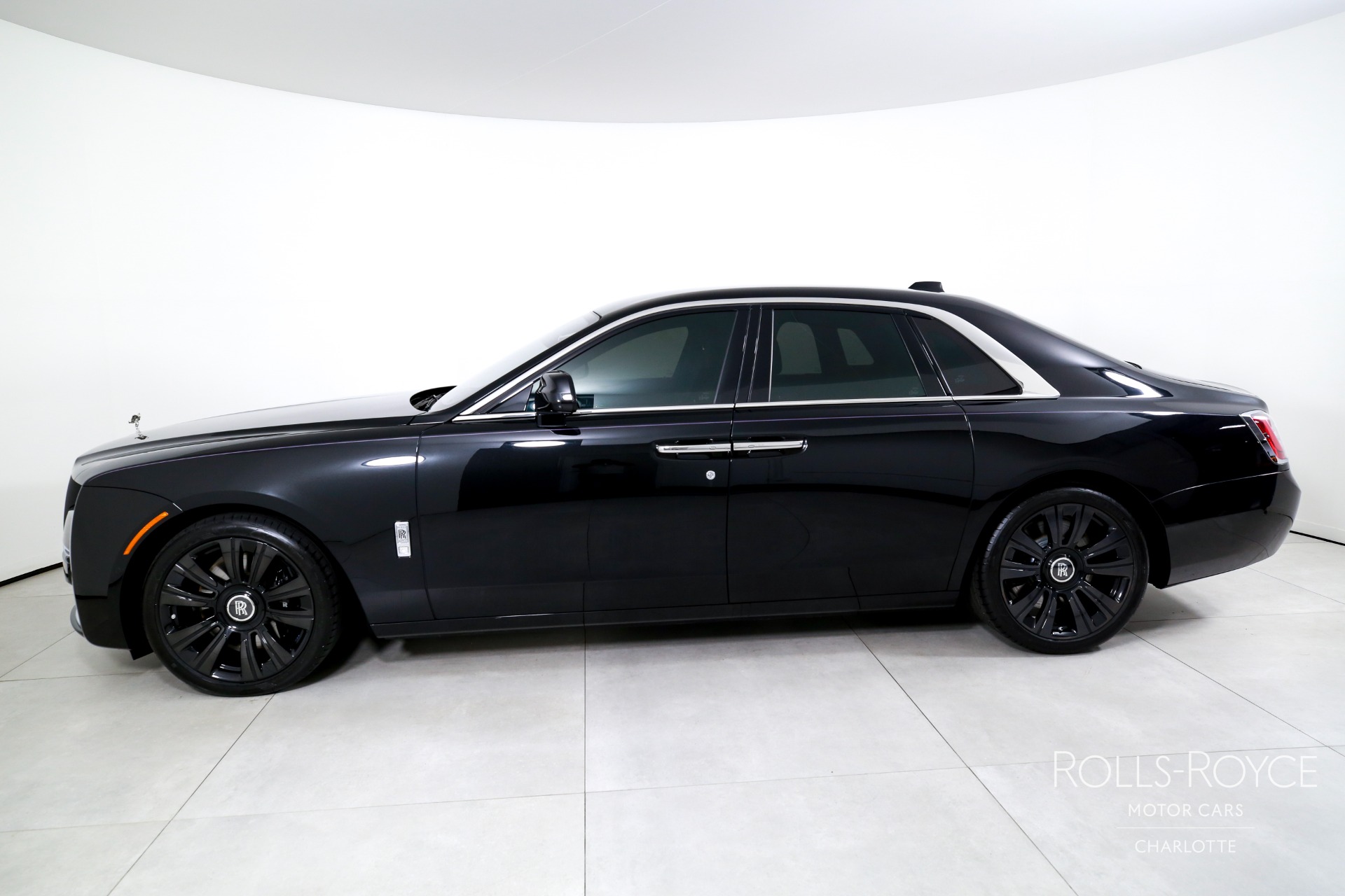 Used 2022 Rolls-Royce Ghost  | Charlotte, NC