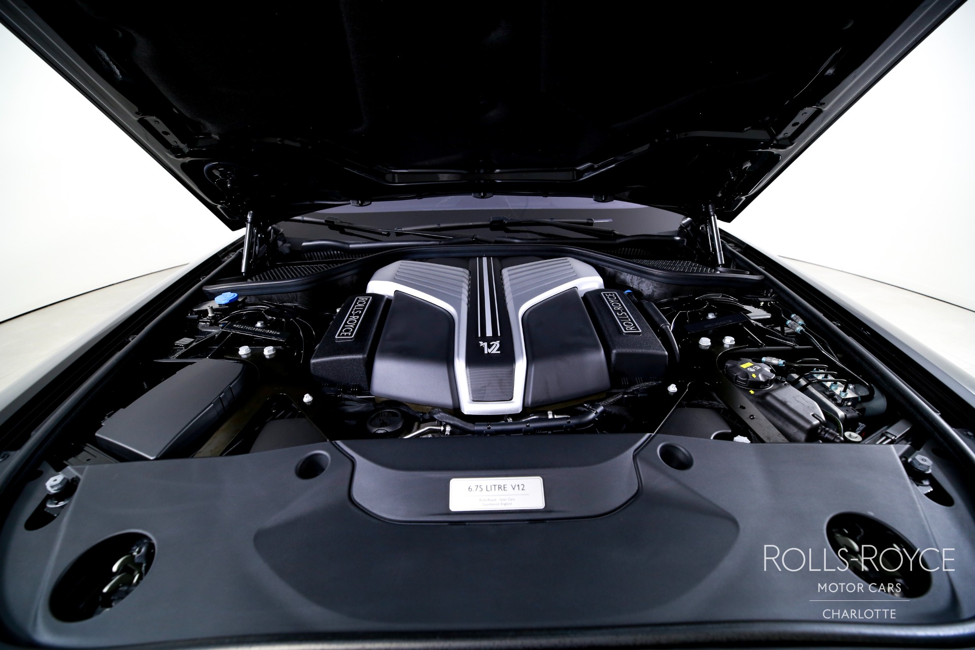 Used 2022 Rolls-Royce Ghost  | Charlotte, NC