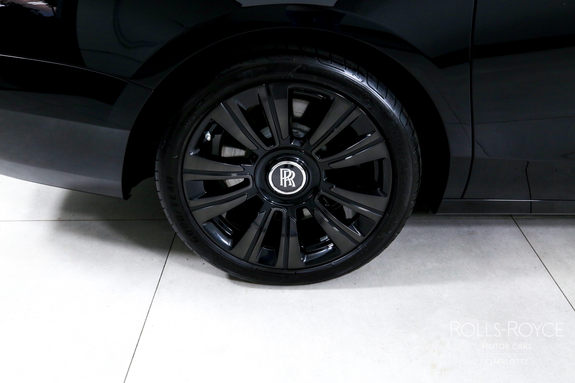 Used 2022 Rolls-Royce Ghost  | Charlotte, NC