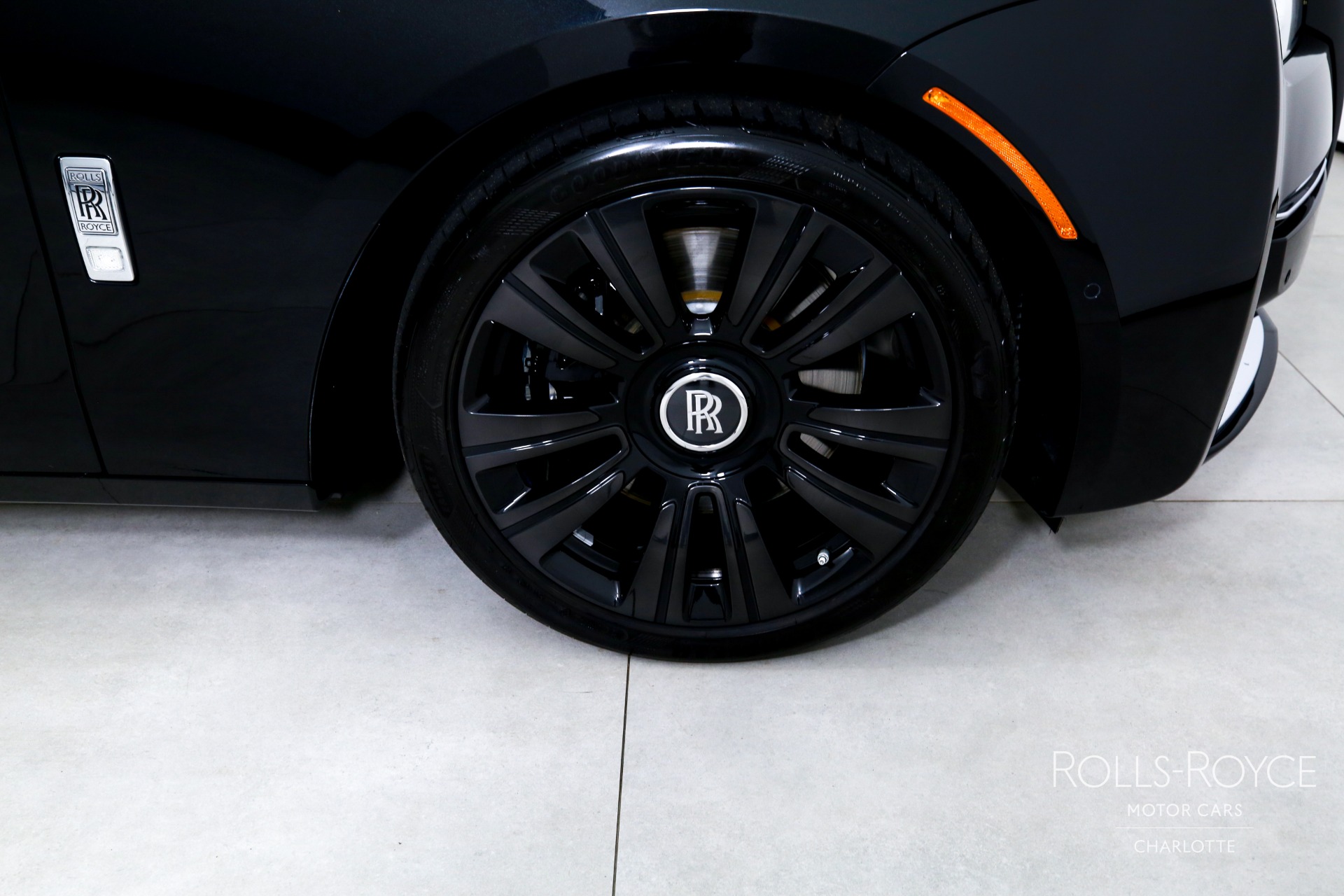 Used 2022 Rolls-Royce Ghost  | Charlotte, NC