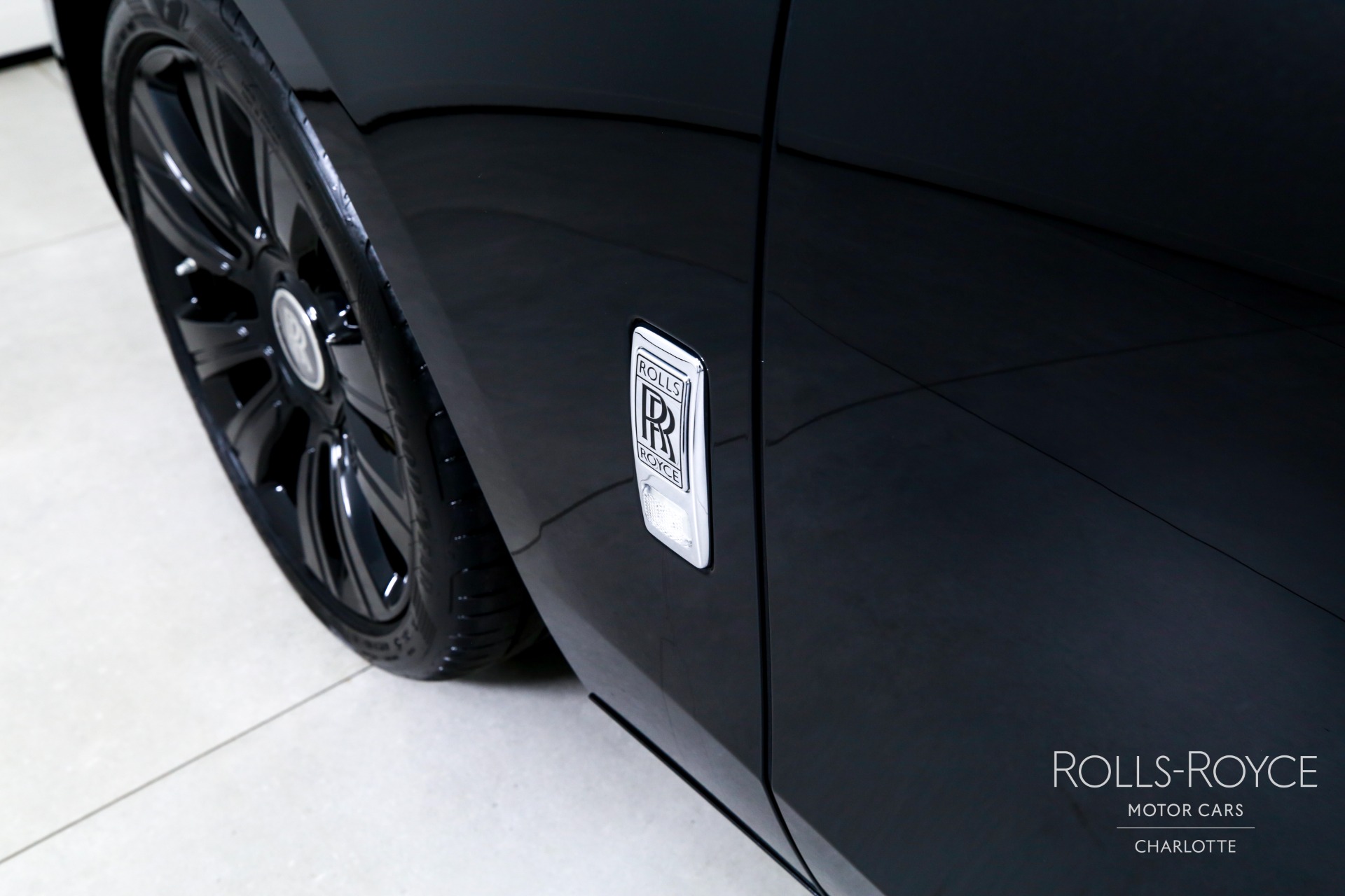 Used 2022 Rolls-Royce Ghost  | Charlotte, NC
