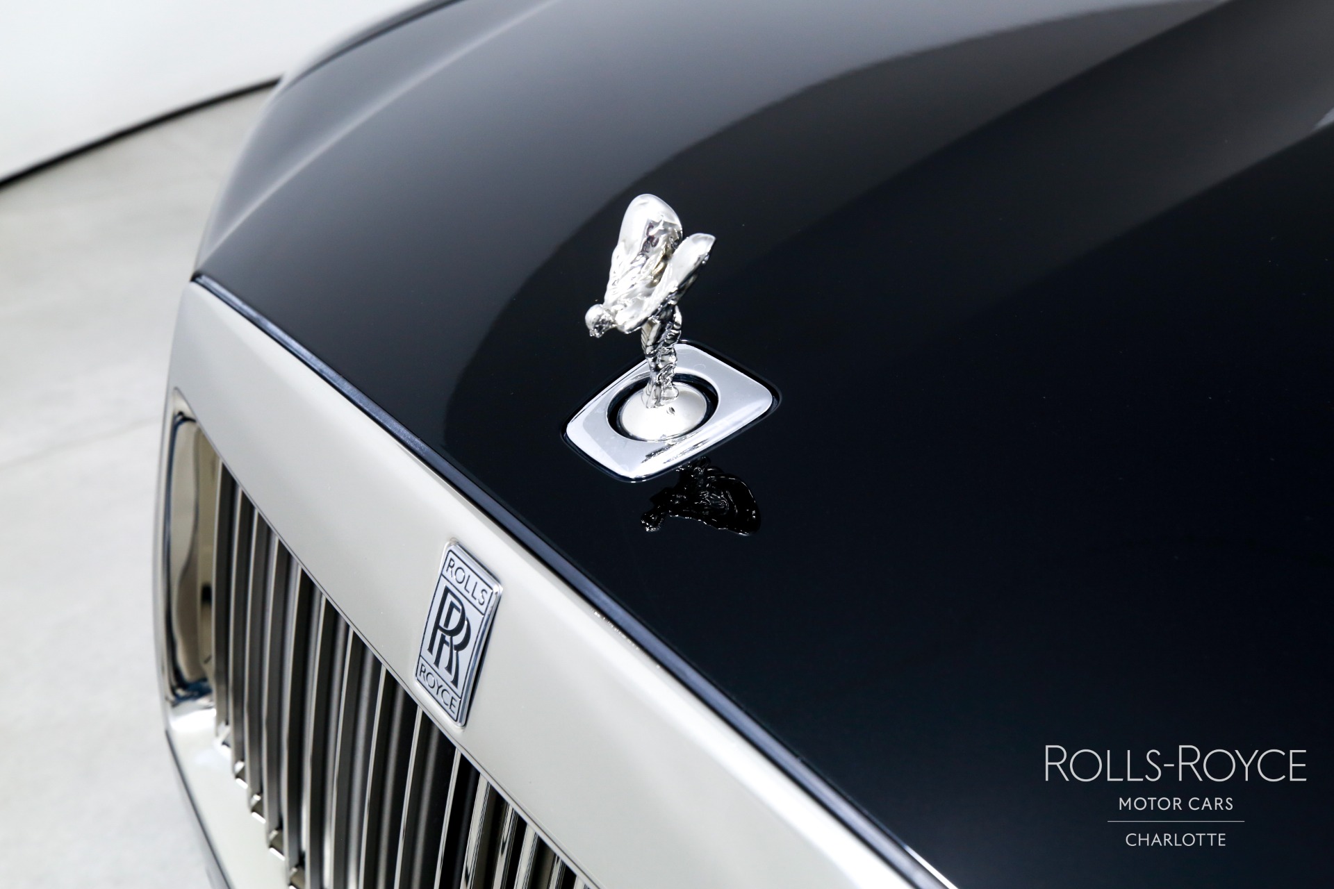 Used 2022 Rolls-Royce Ghost  | Charlotte, NC