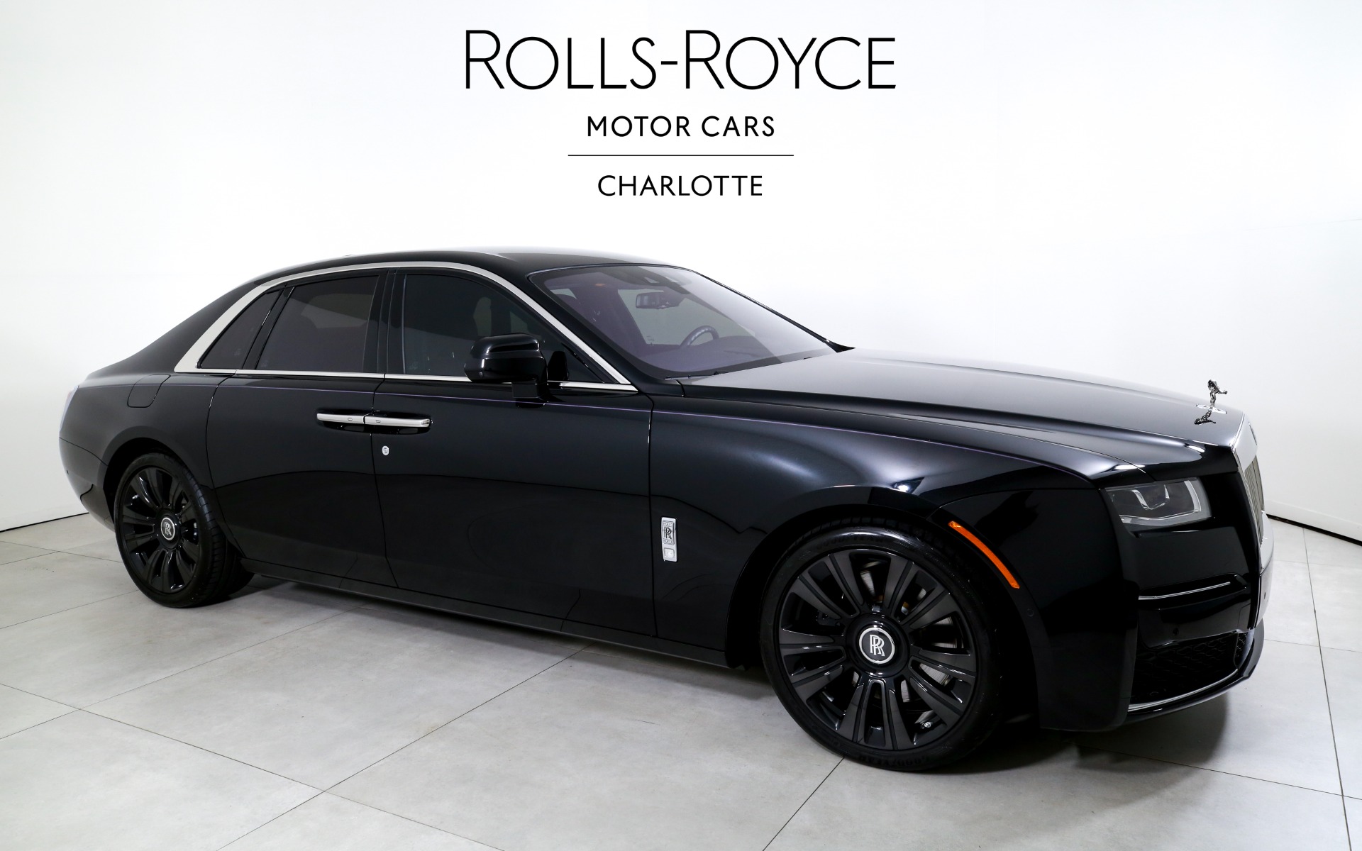 Used 2022 Rolls-Royce Ghost  | Charlotte, NC