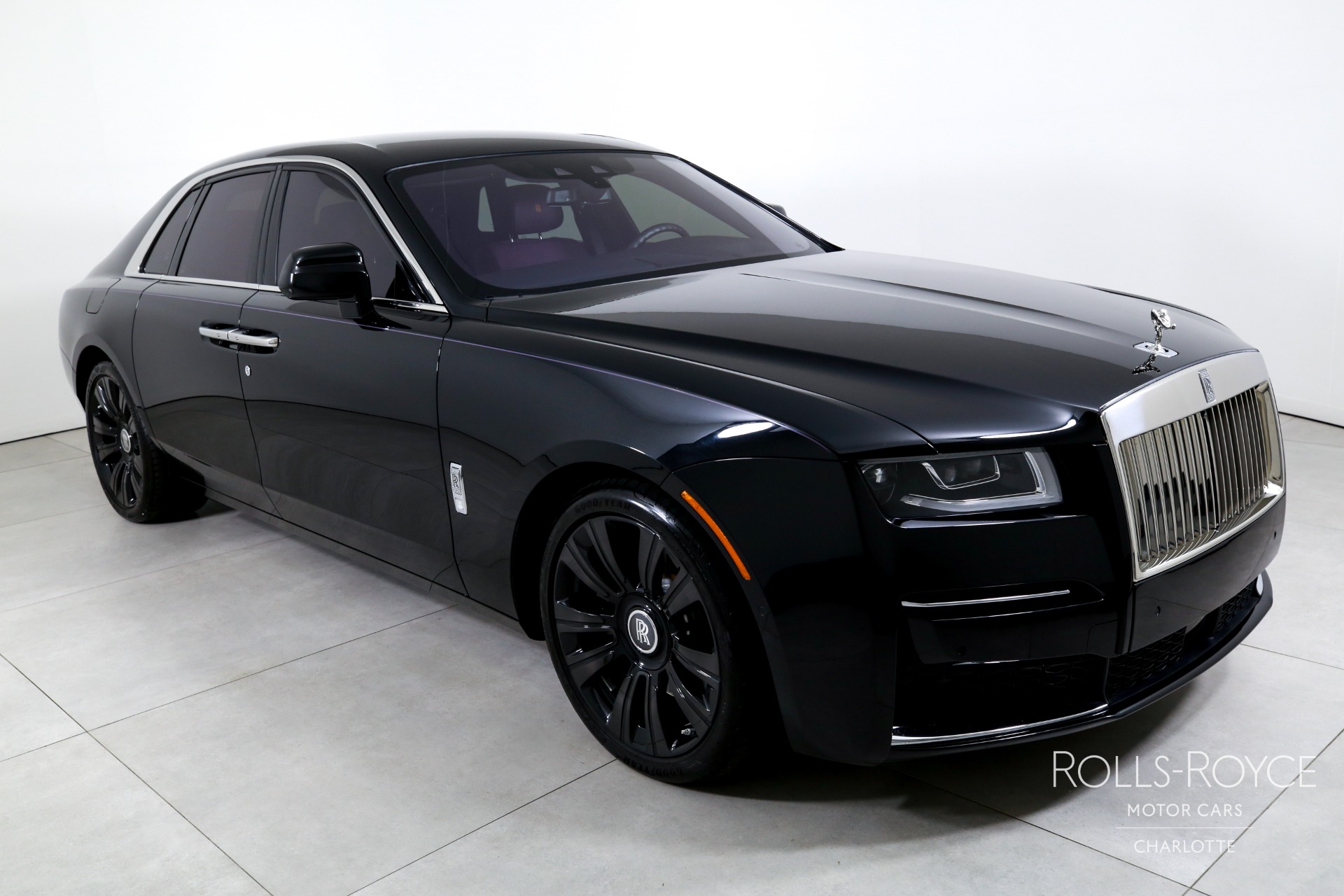 Used 2022 Rolls-Royce Ghost  | Charlotte, NC