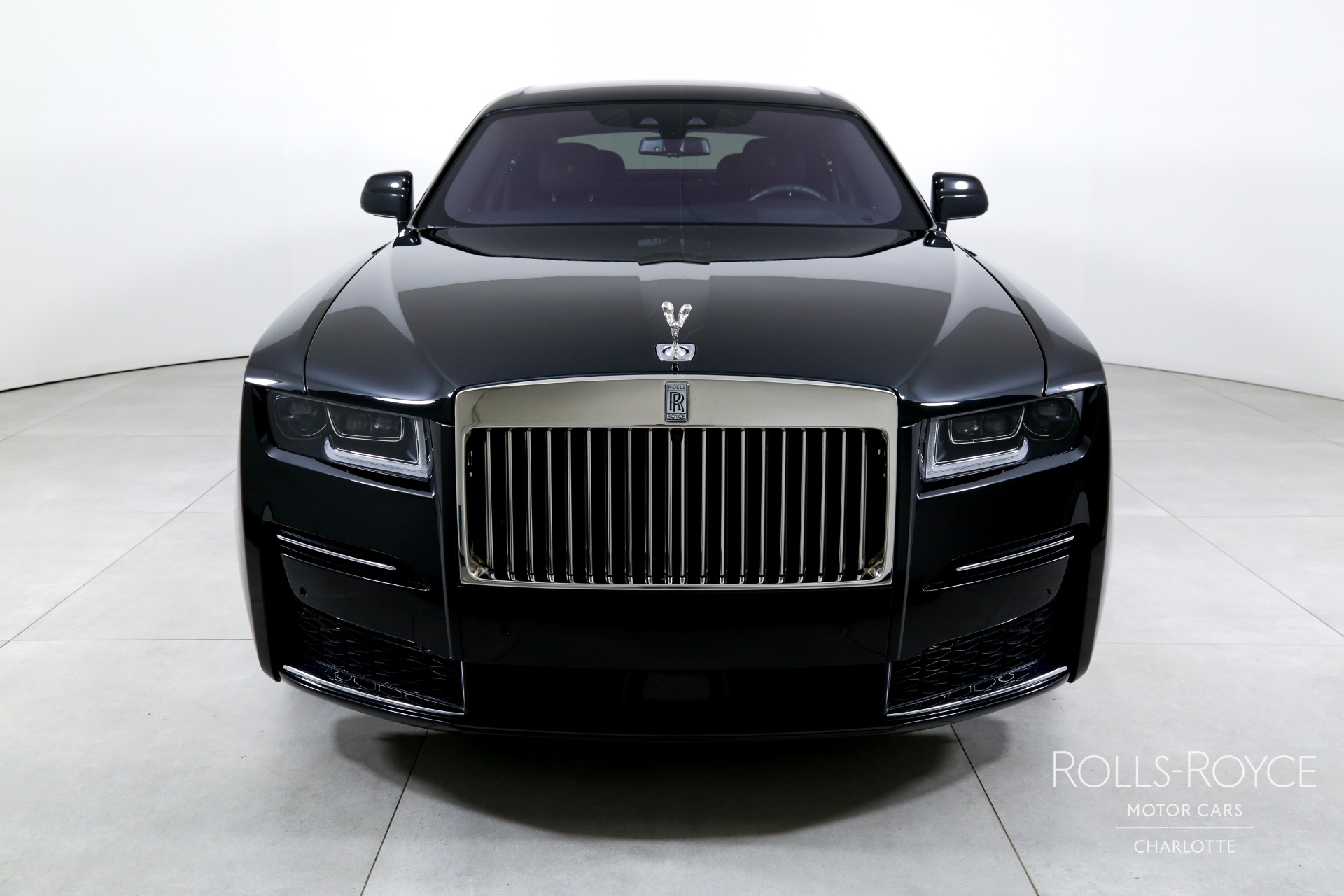 Used 2022 Rolls-Royce Ghost  | Charlotte, NC