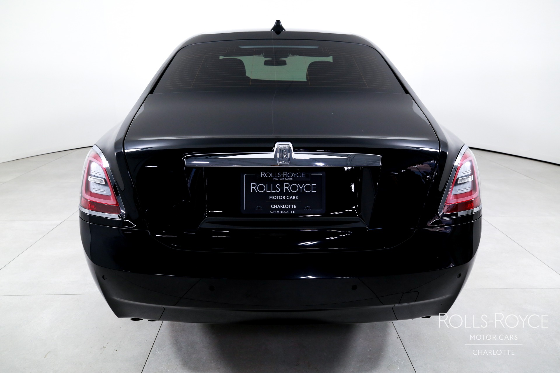 Used 2022 Rolls-Royce Ghost  | Charlotte, NC