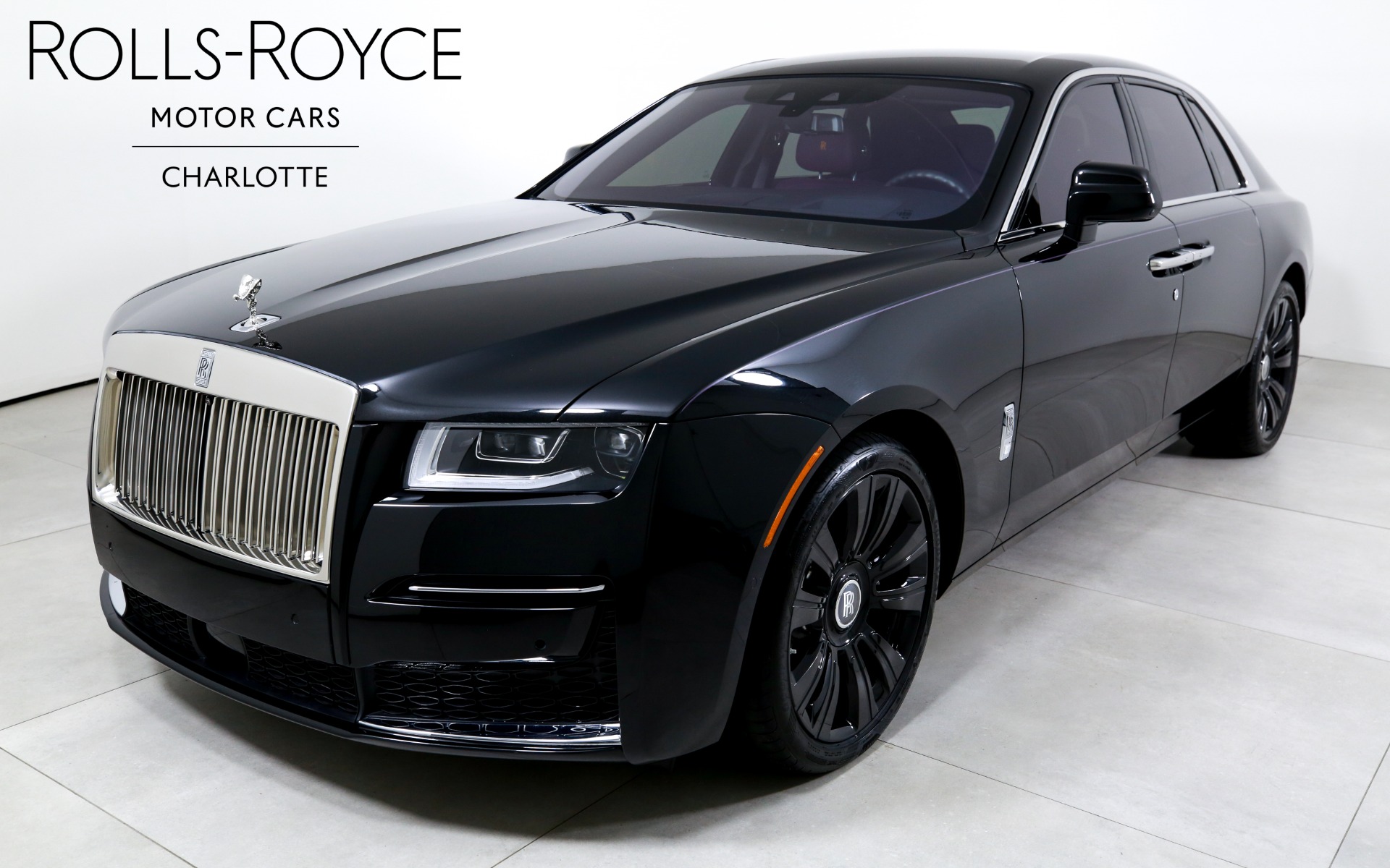 Used 2022 Rolls-Royce Ghost  | Charlotte, NC