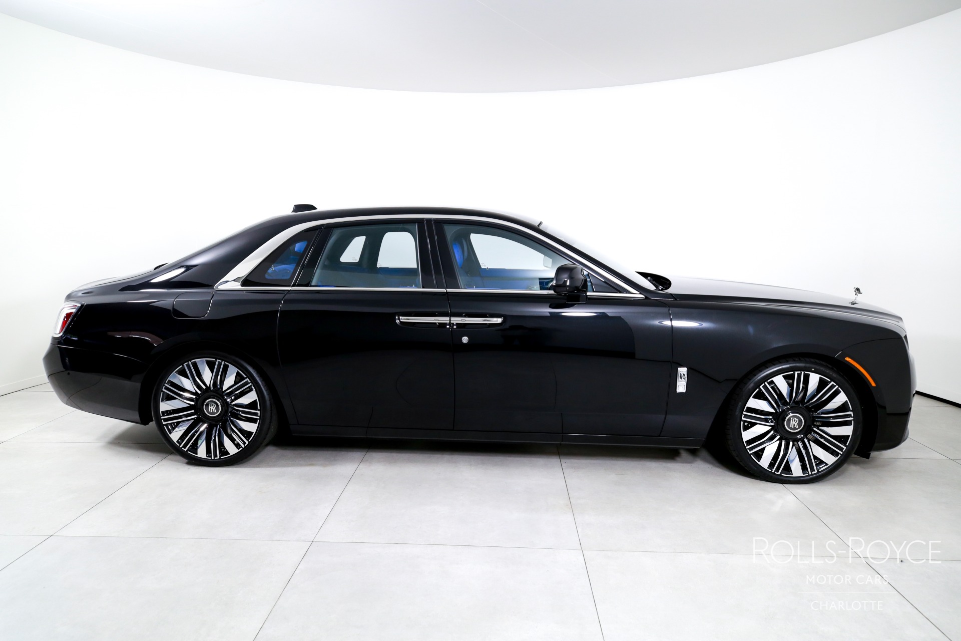 New 2027 Rolls-Royce Ghost  | Charlotte, NC