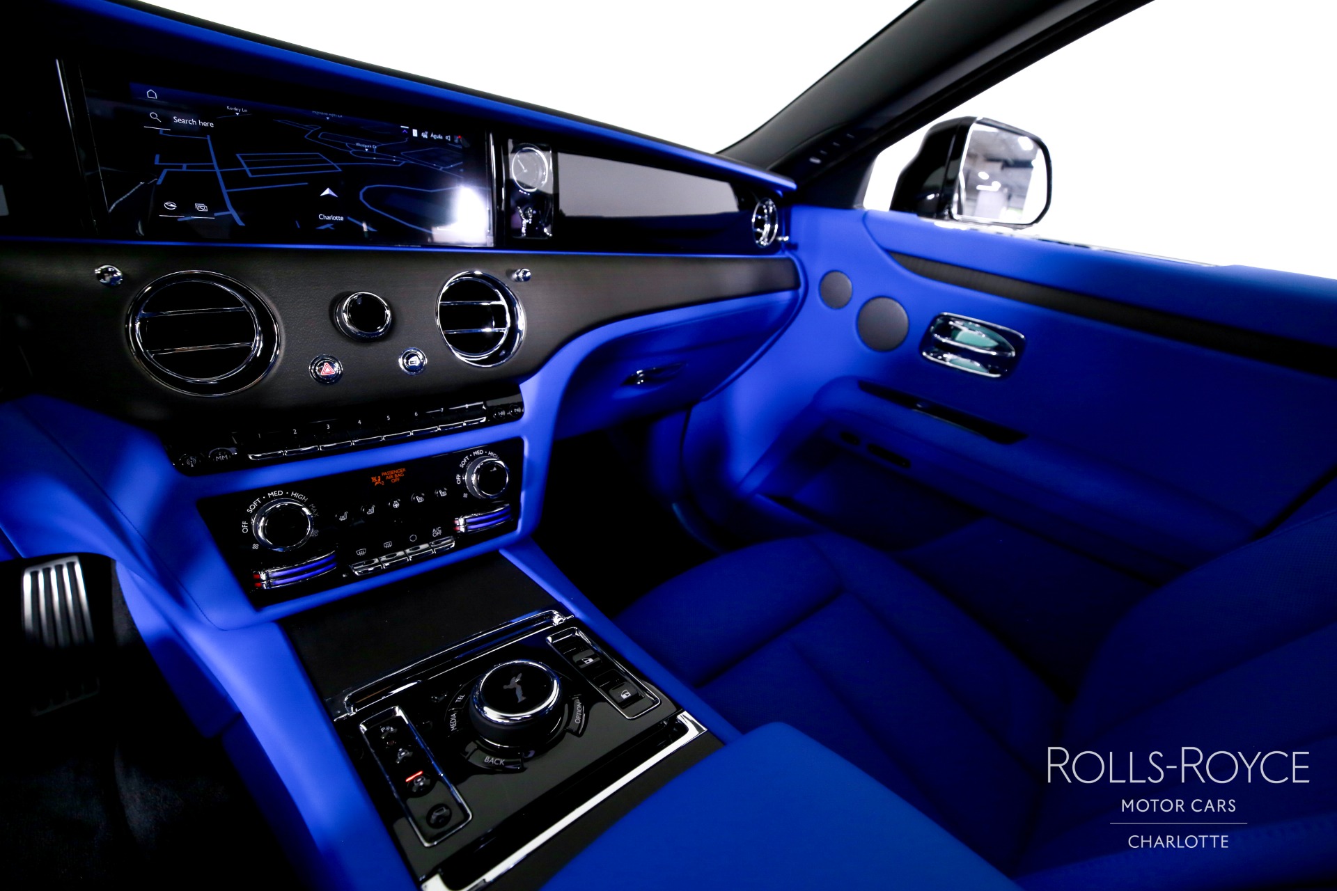 New 2027 Rolls-Royce Ghost  | Charlotte, NC