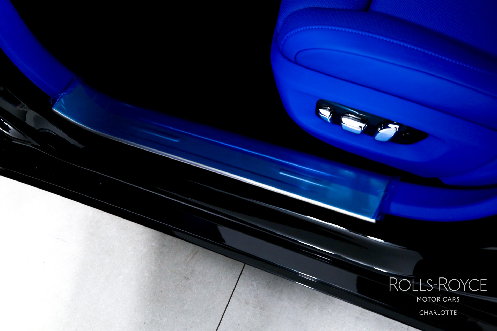 New 2027 Rolls-Royce Ghost  | Charlotte, NC