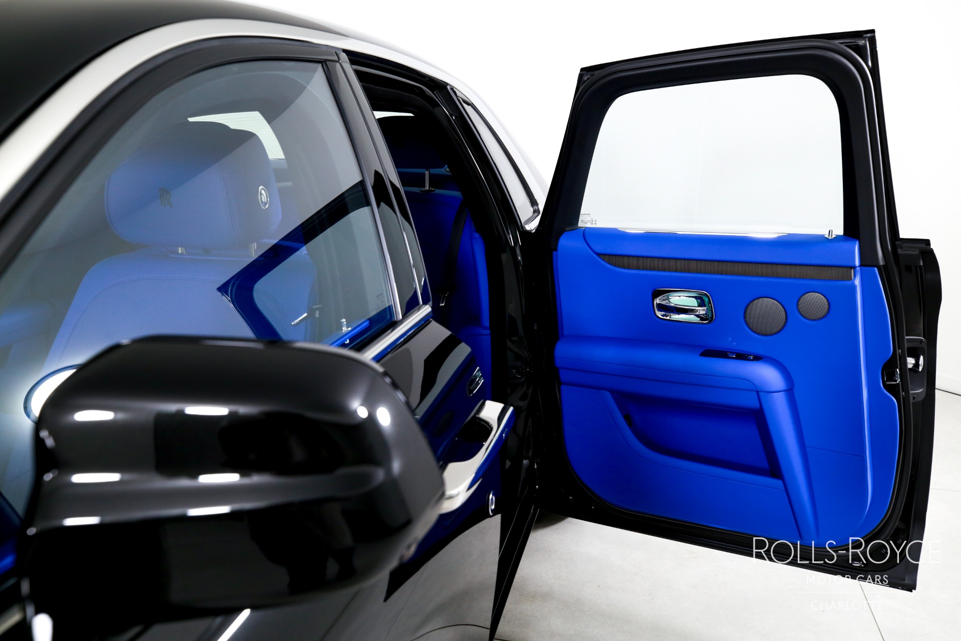 New 2027 Rolls-Royce Ghost  | Charlotte, NC