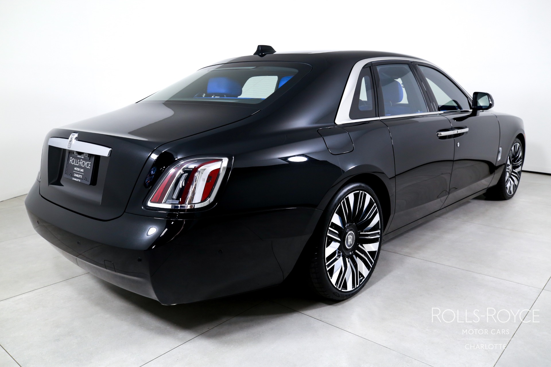 New 2027 Rolls-Royce Ghost  | Charlotte, NC