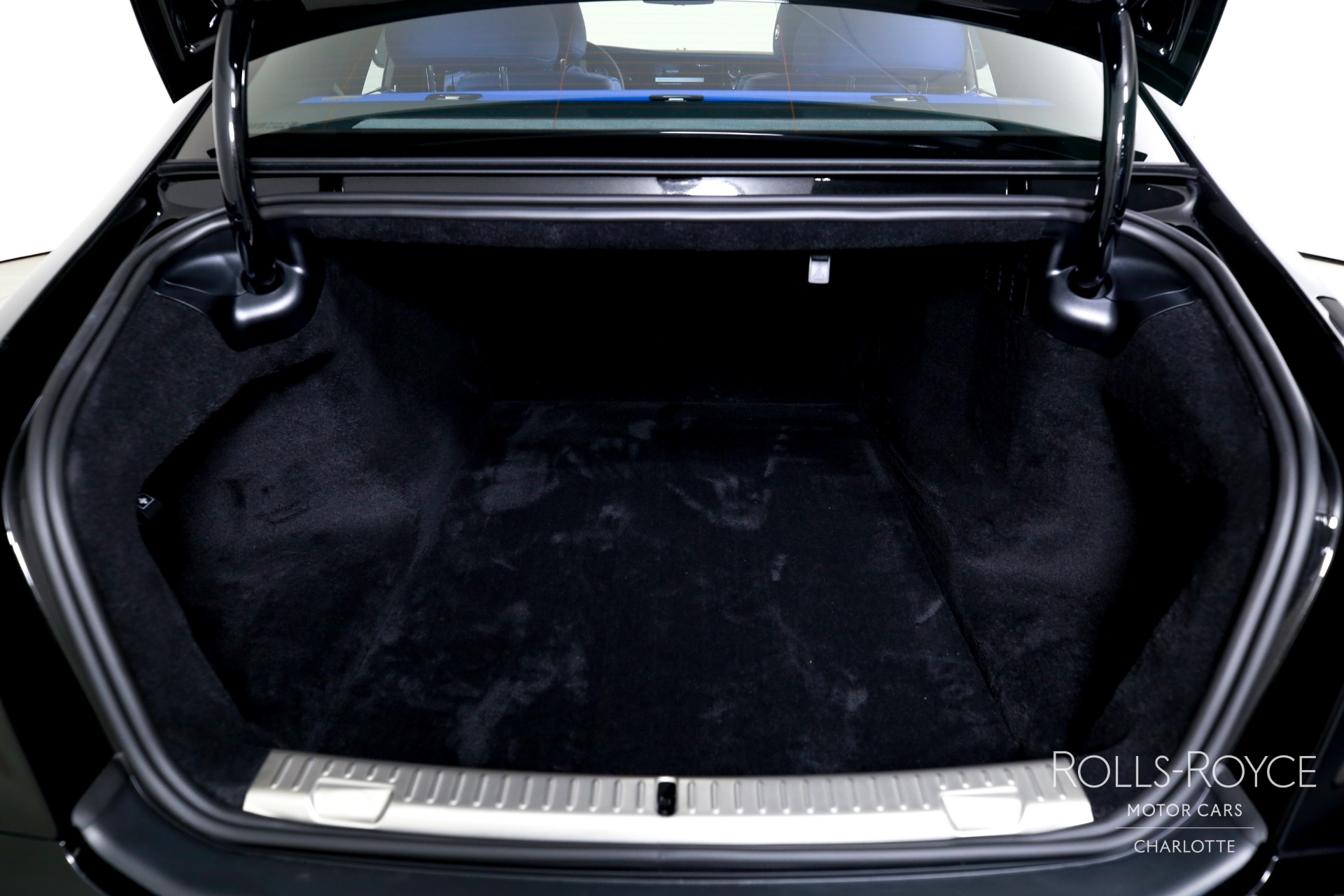 New 2027 Rolls-Royce Ghost  | Charlotte, NC