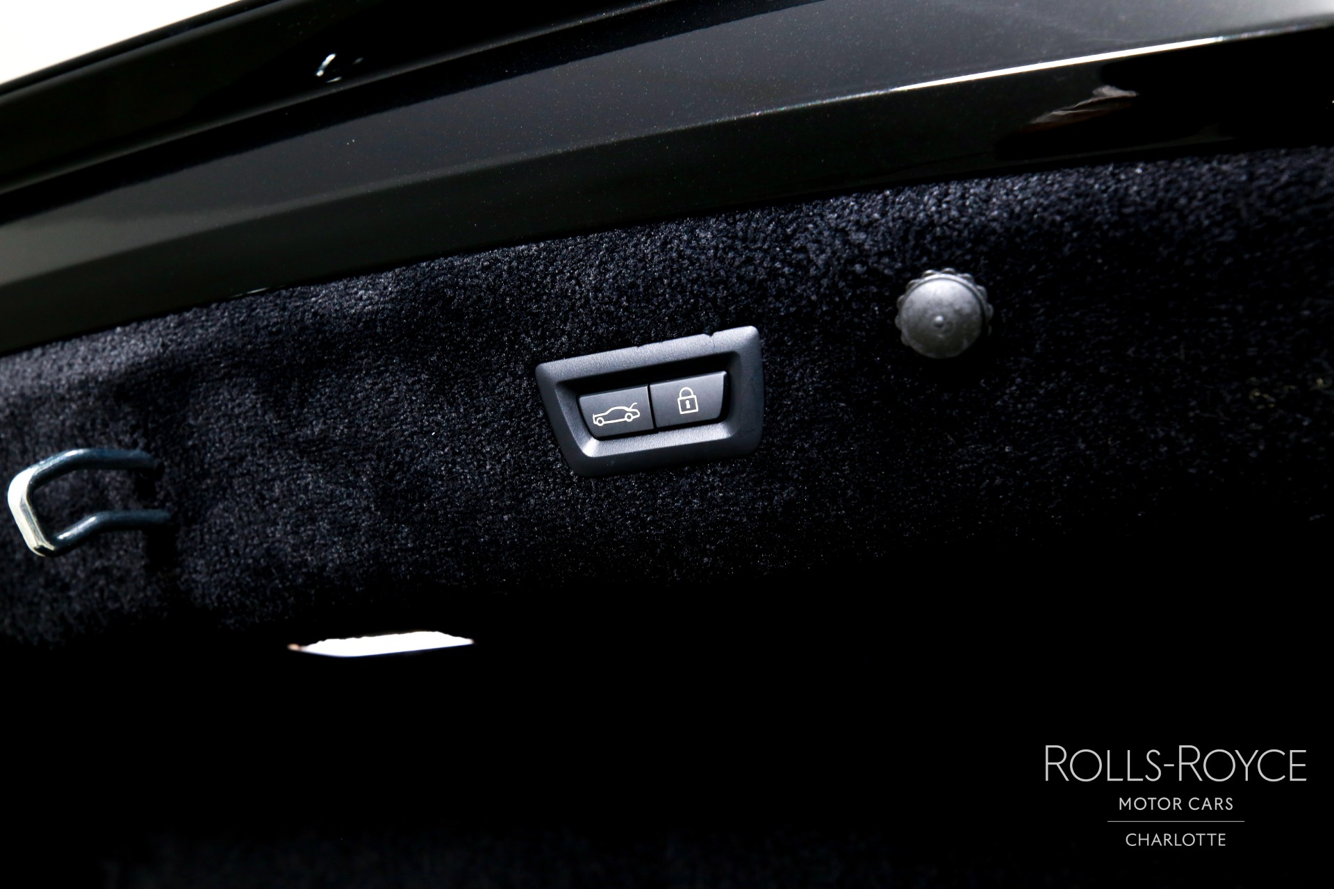 New 2027 Rolls-Royce Ghost  | Charlotte, NC