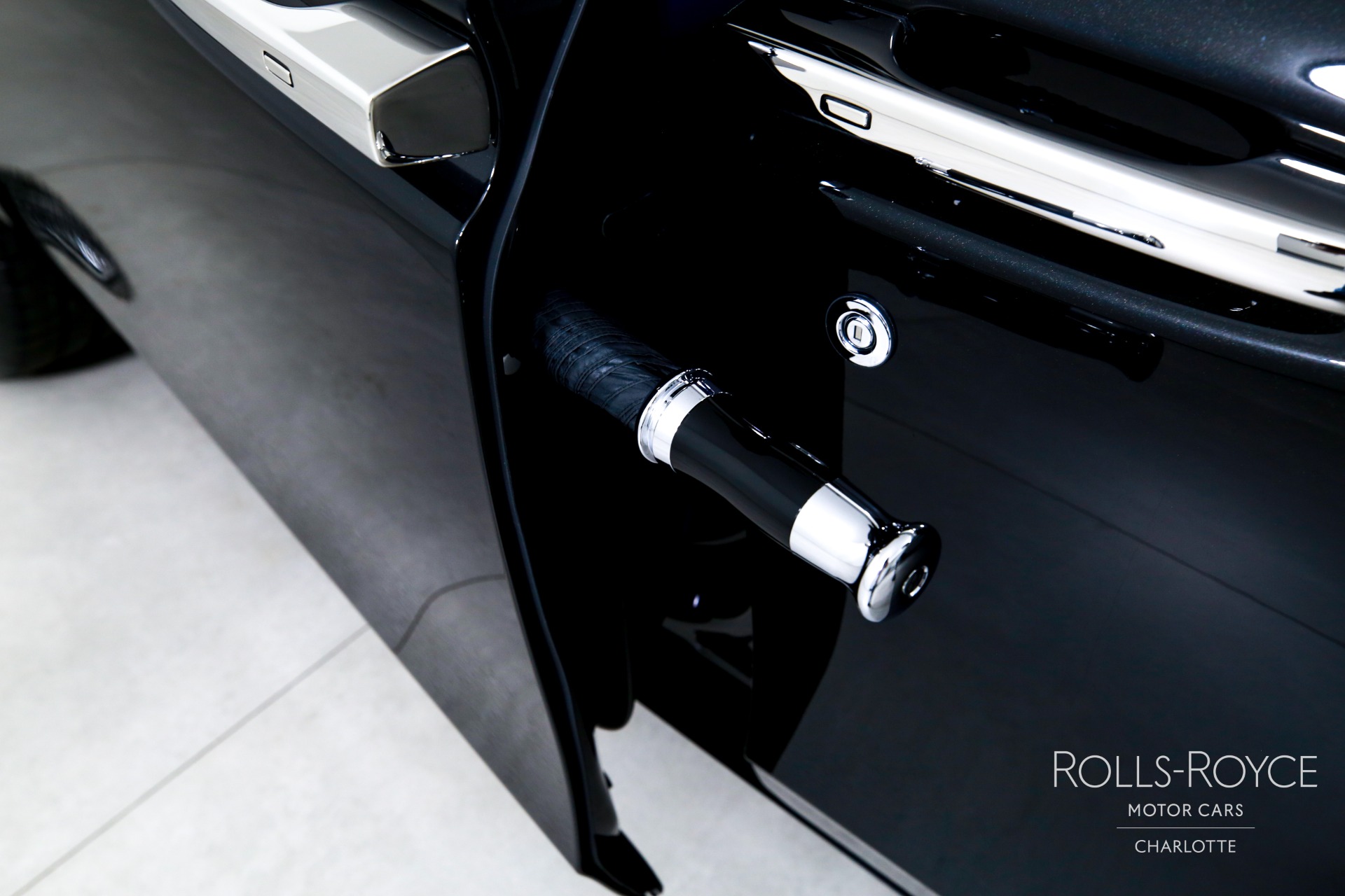 New 2027 Rolls-Royce Ghost  | Charlotte, NC