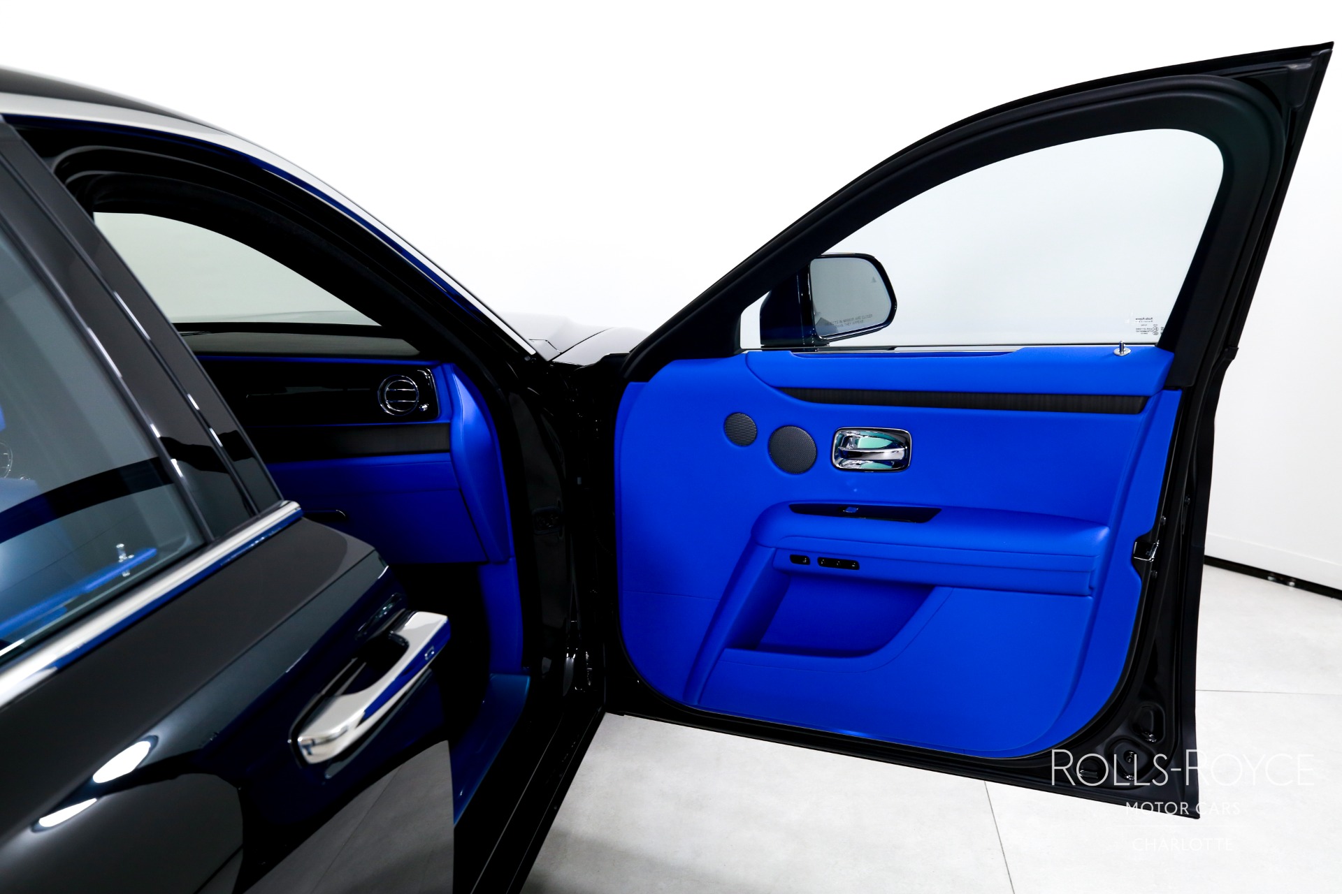 New 2027 Rolls-Royce Ghost  | Charlotte, NC
