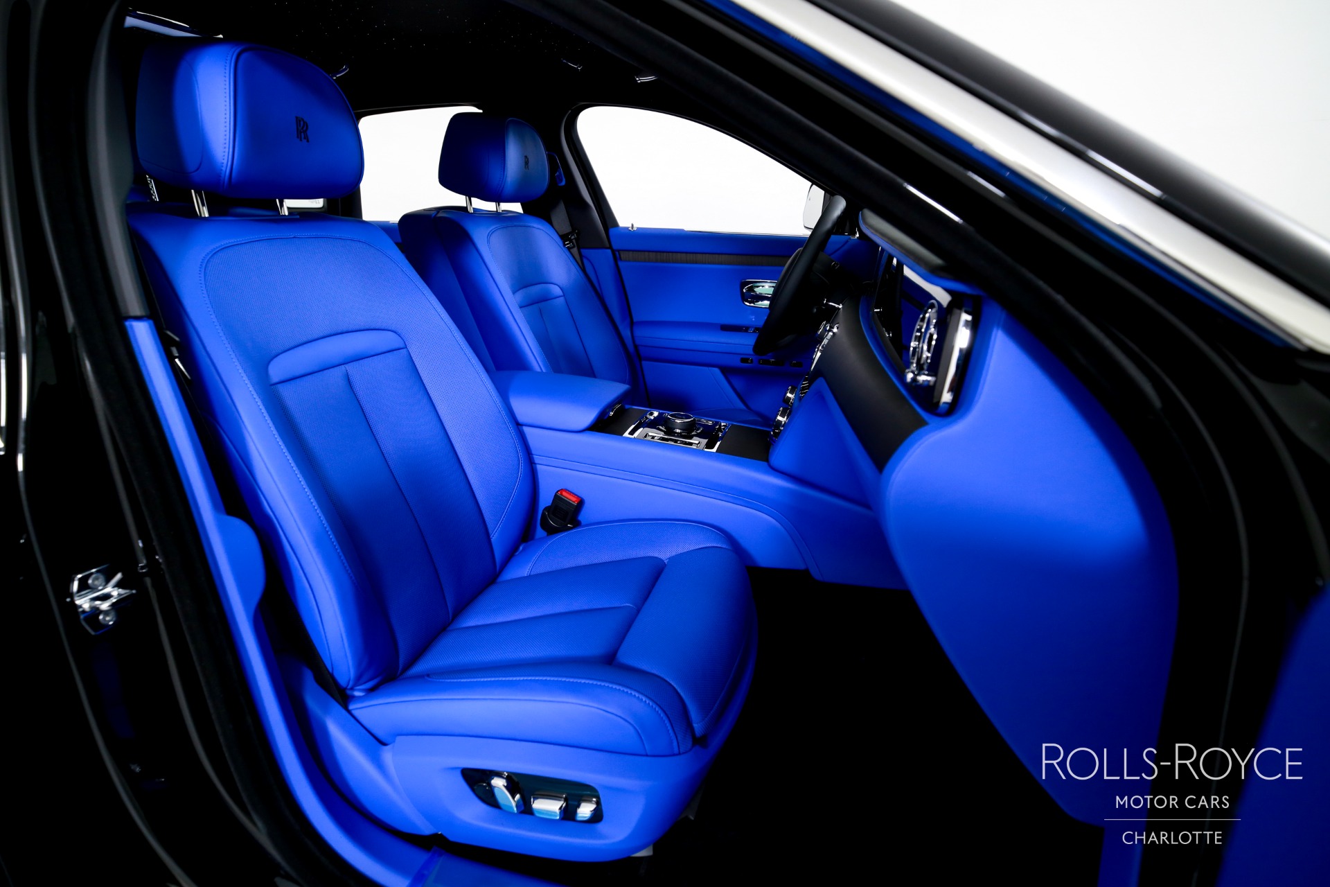 New 2027 Rolls-Royce Ghost  | Charlotte, NC