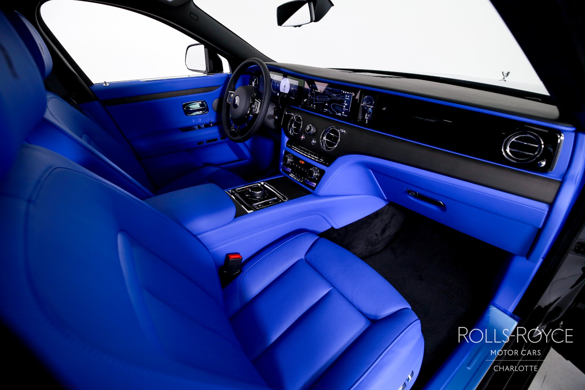 New 2027 Rolls-Royce Ghost  | Charlotte, NC