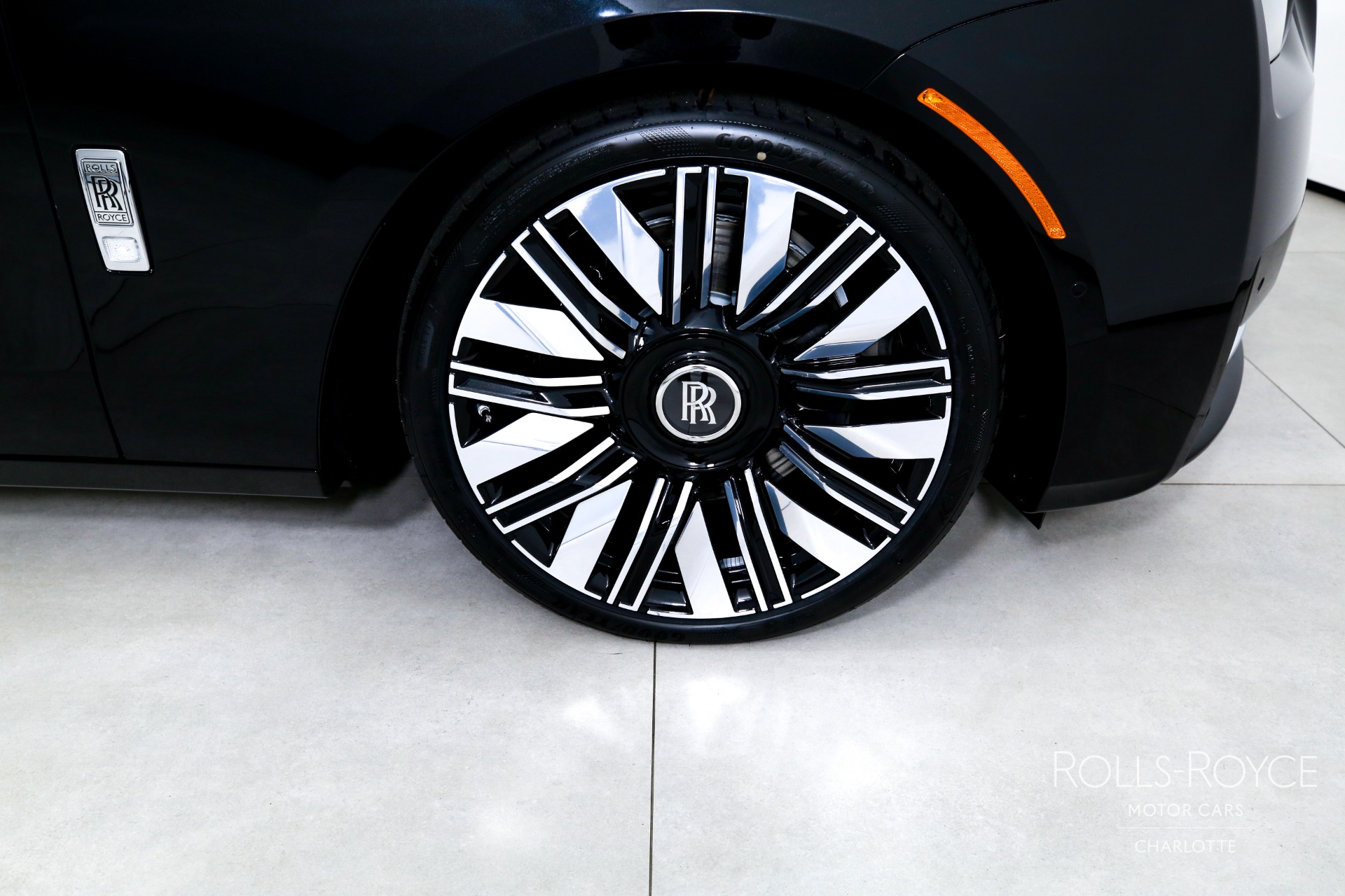 New 2027 Rolls-Royce Ghost  | Charlotte, NC