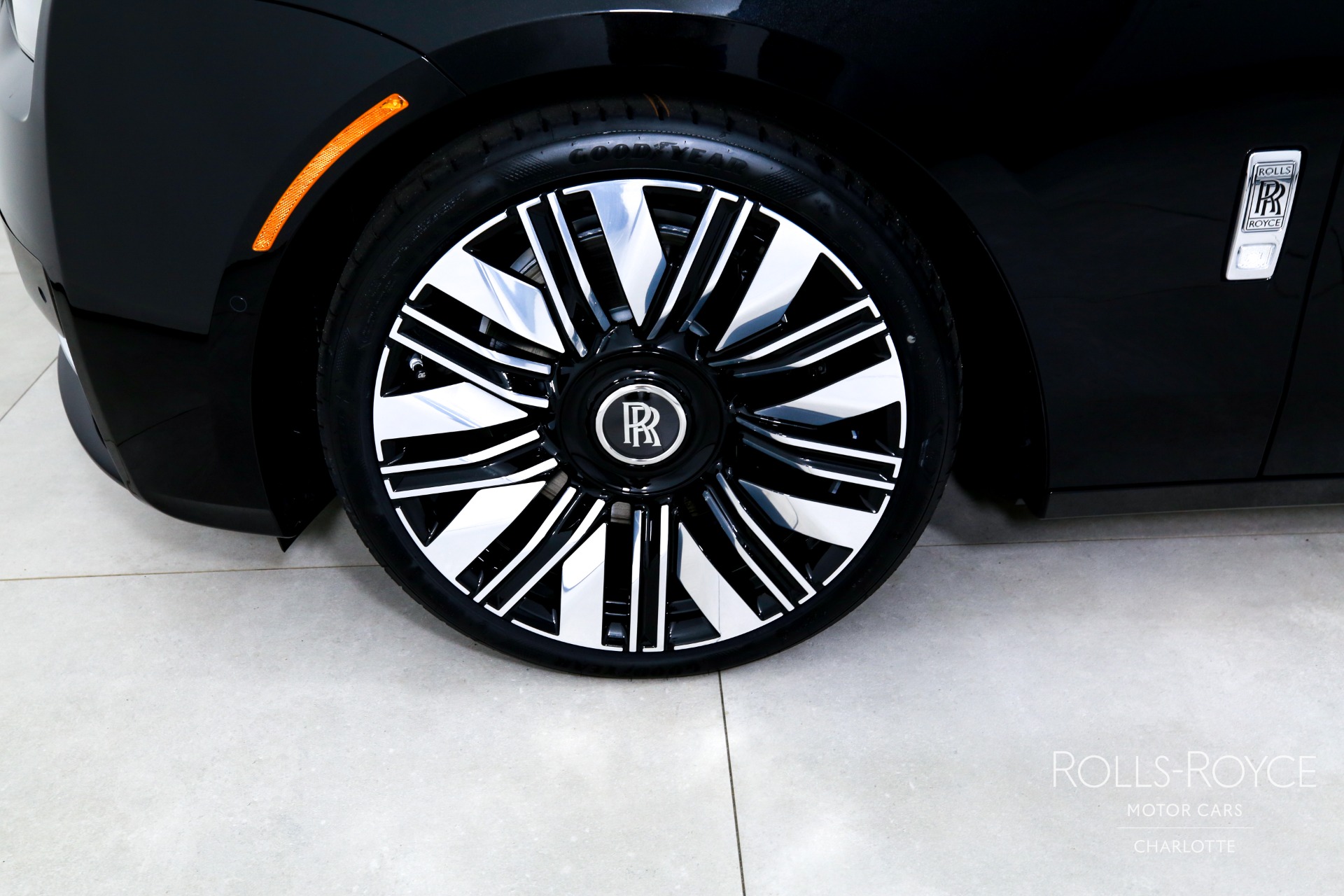 New 2027 Rolls-Royce Ghost  | Charlotte, NC