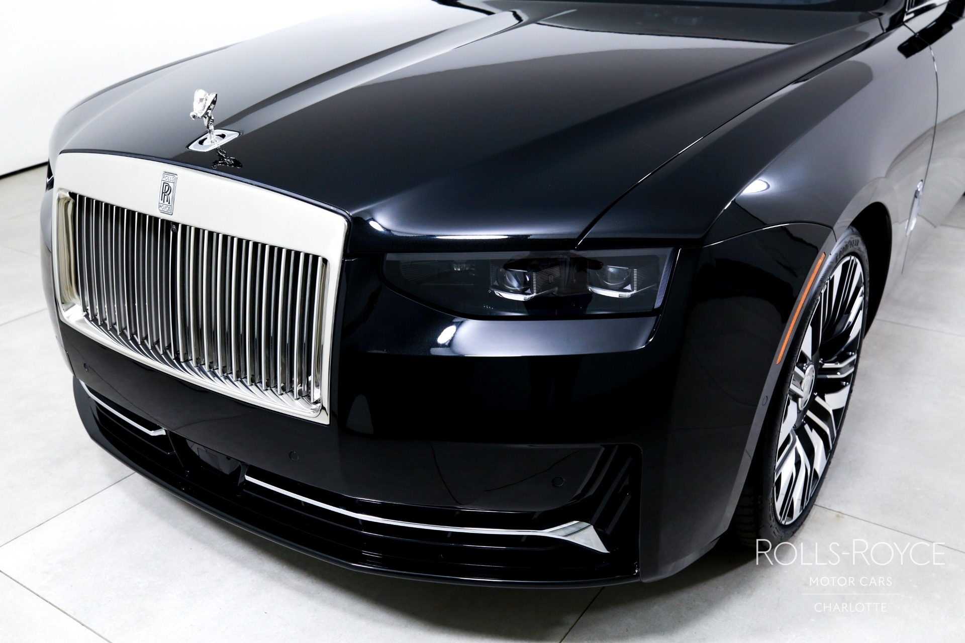 New 2027 Rolls-Royce Ghost  | Charlotte, NC