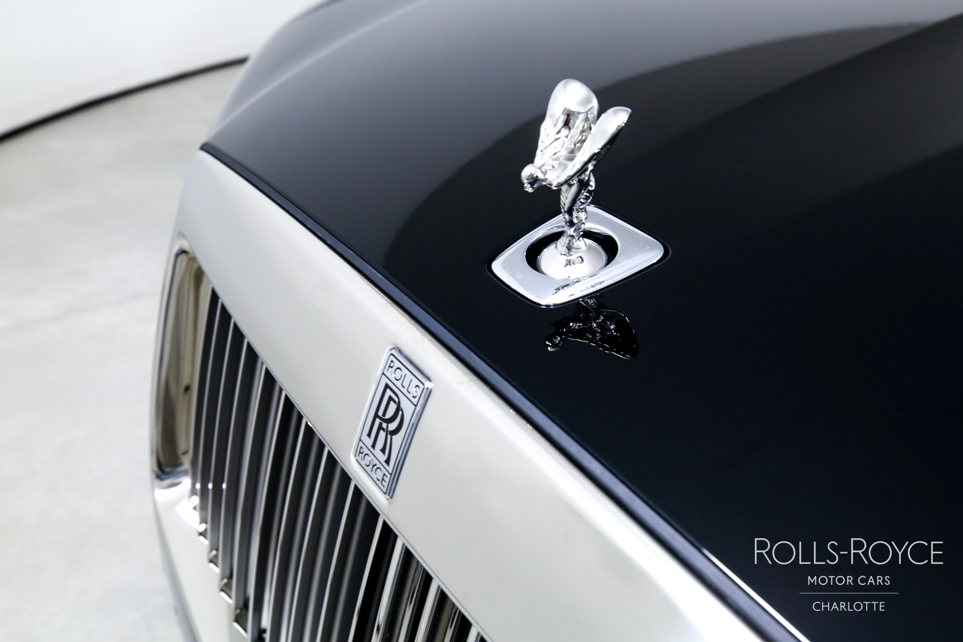 New 2027 Rolls-Royce Ghost  | Charlotte, NC