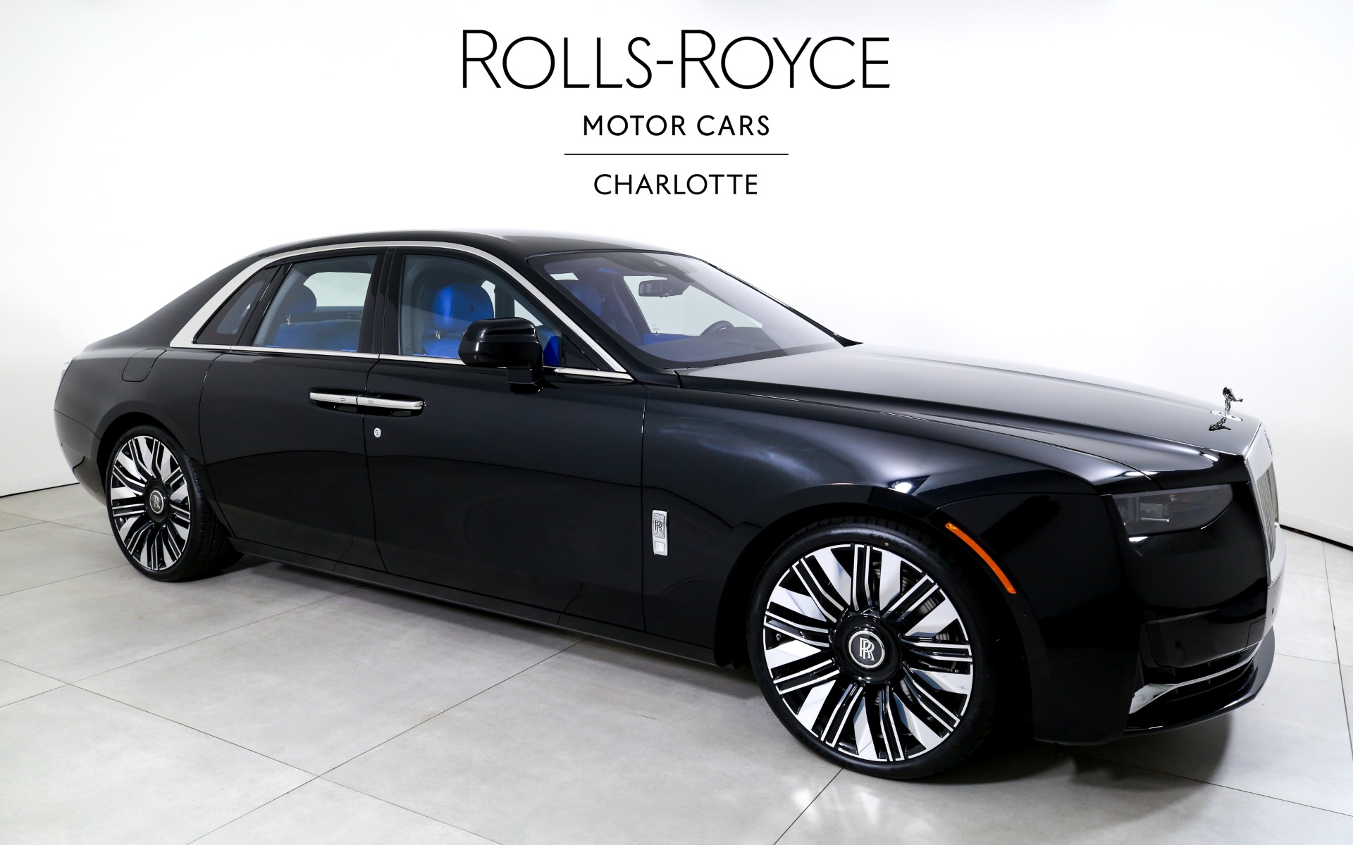 New 2027 Rolls-Royce Ghost  | Charlotte, NC