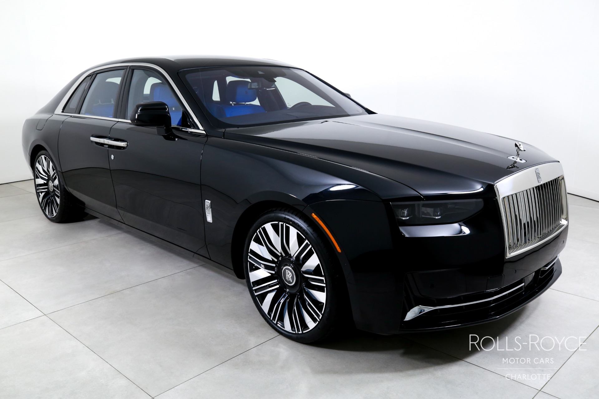 New 2027 Rolls-Royce Ghost  | Charlotte, NC