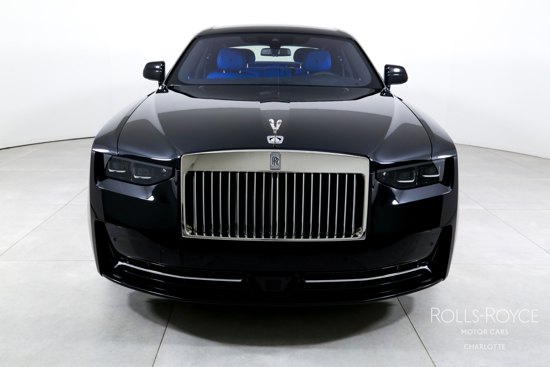 New 2027 Rolls-Royce Ghost  | Charlotte, NC
