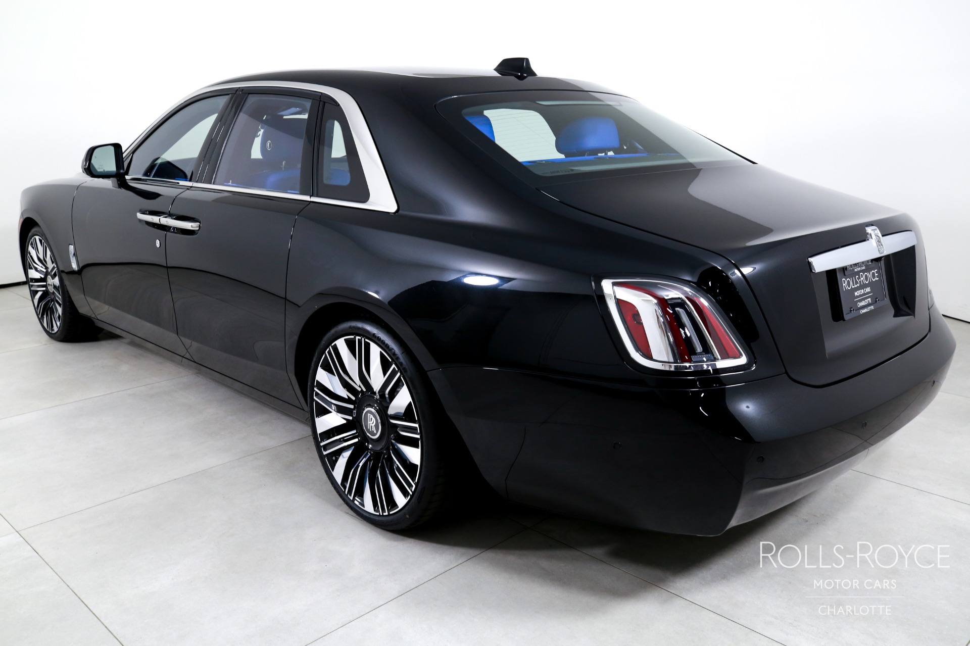 New 2027 Rolls-Royce Ghost  | Charlotte, NC