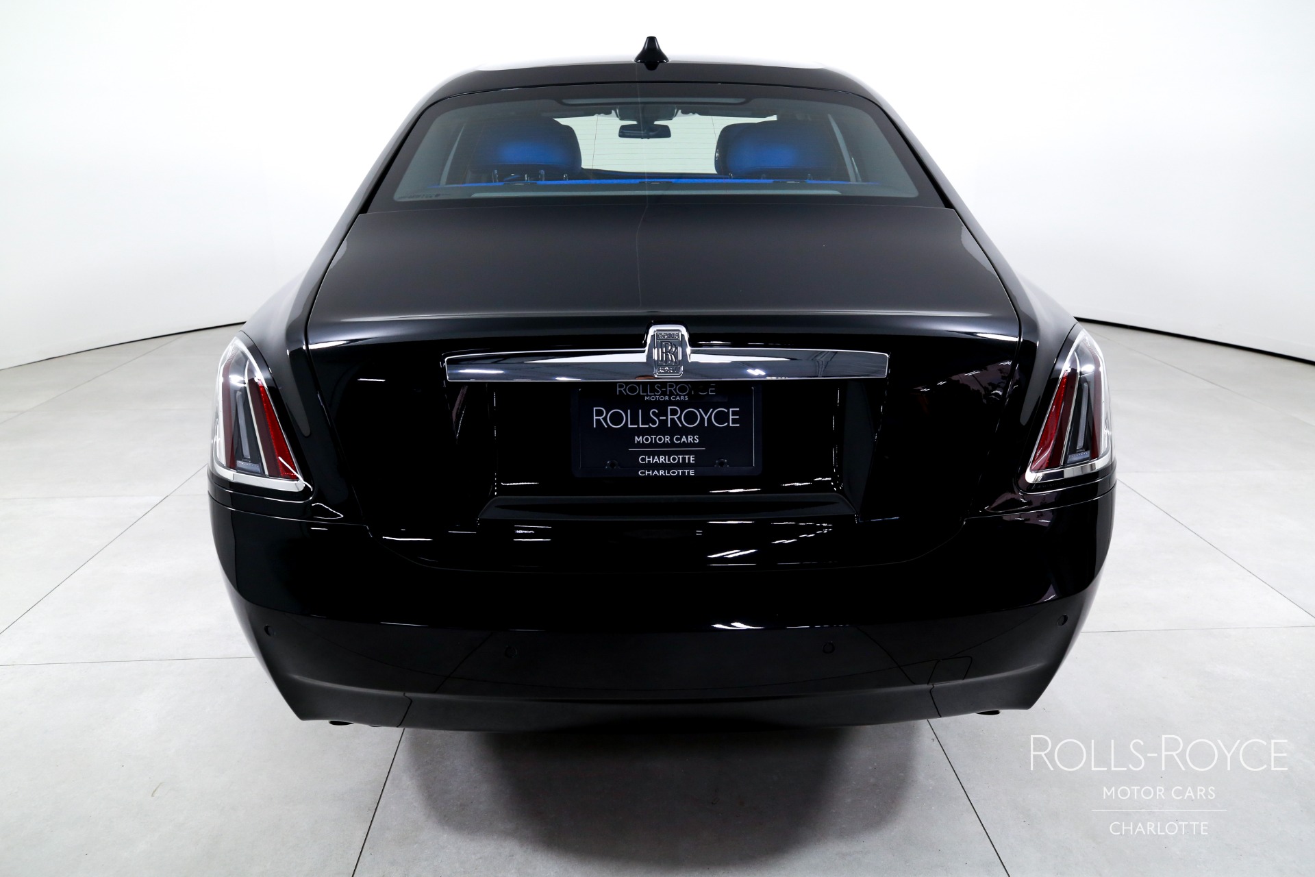 New 2027 Rolls-Royce Ghost  | Charlotte, NC