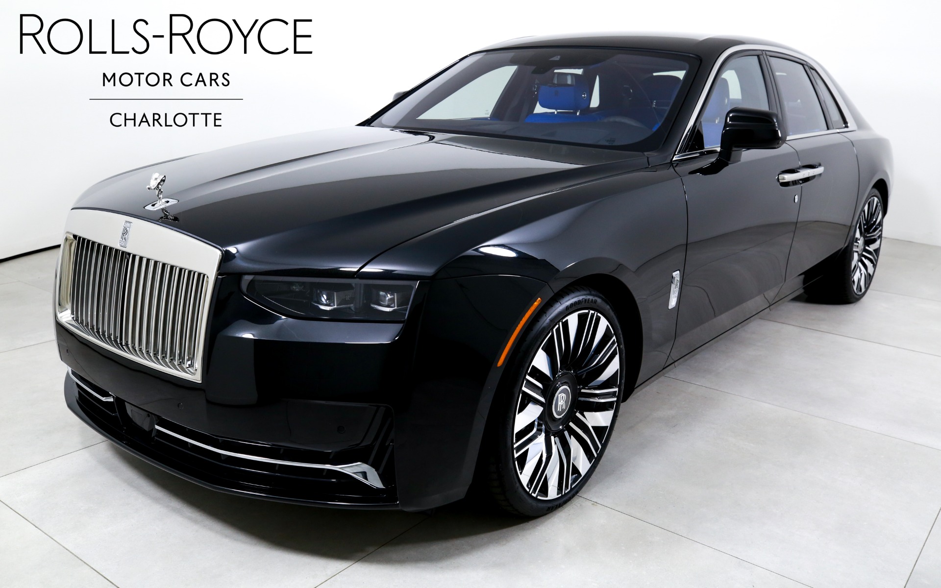 New 2027 Rolls-Royce Ghost  | Charlotte, NC