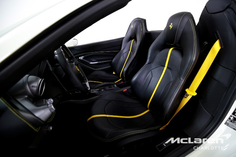 Used-2021-Ferrari-F8-Spider