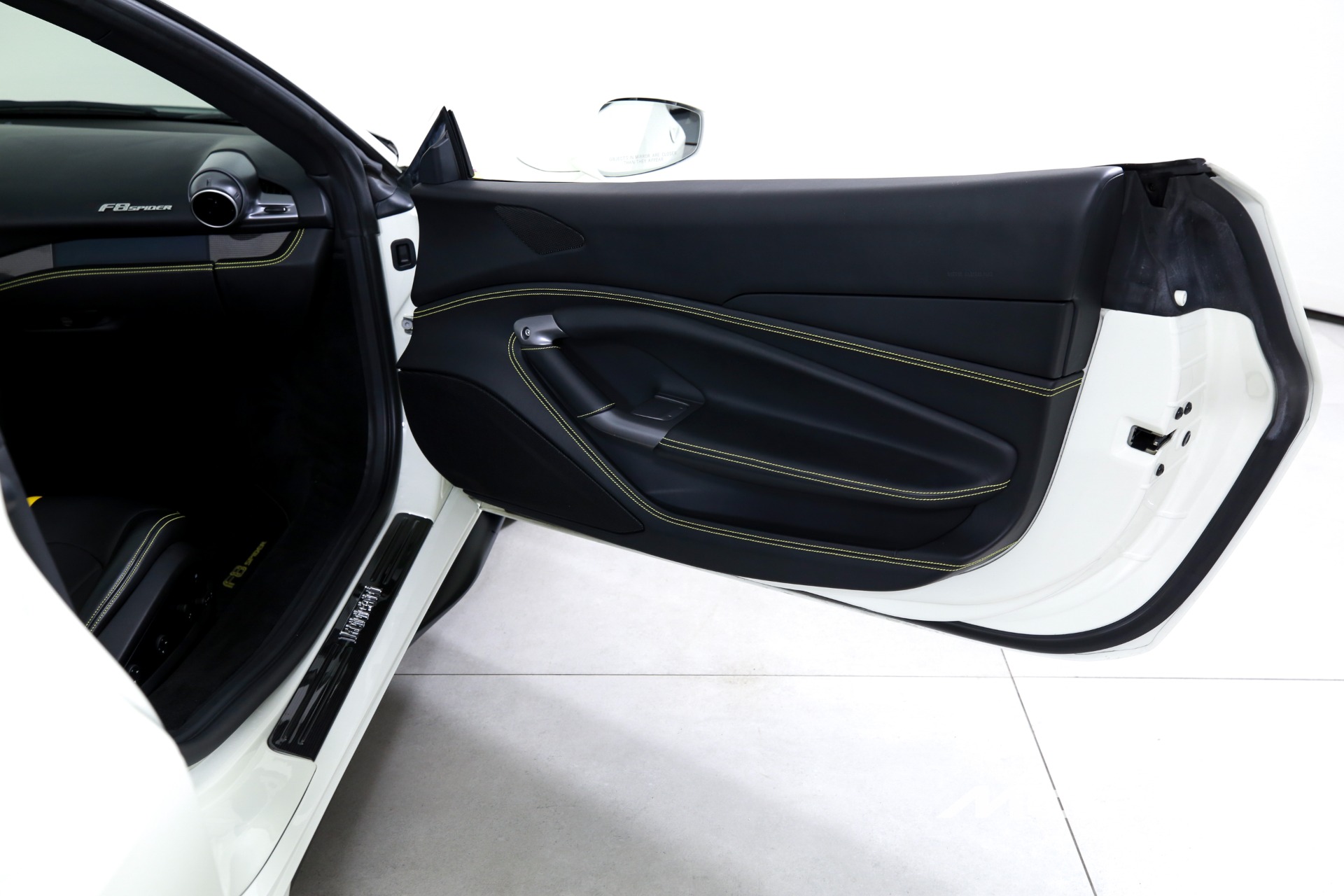 Used 2021 Ferrari F8 Spider  | Charlotte, NC