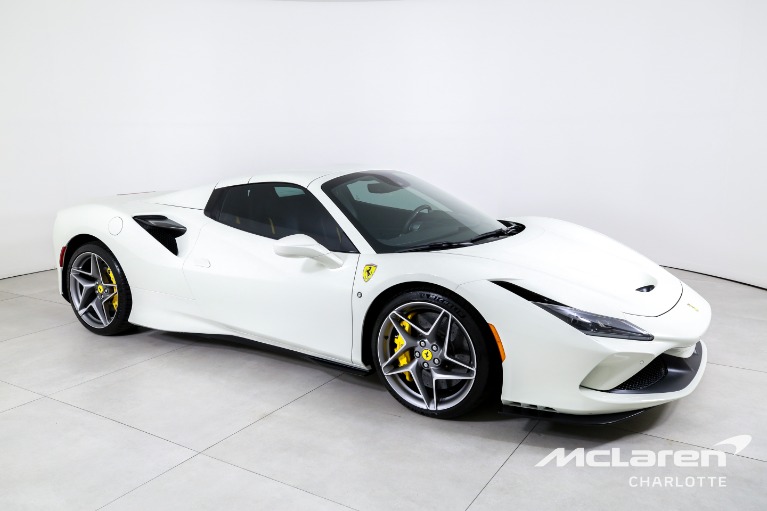 Used-2021-Ferrari-F8-Spider