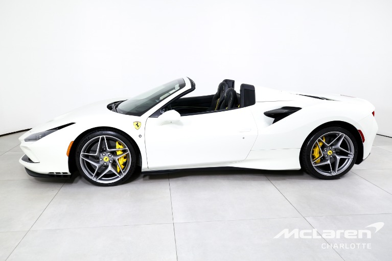 Used-2021-Ferrari-F8-Spider