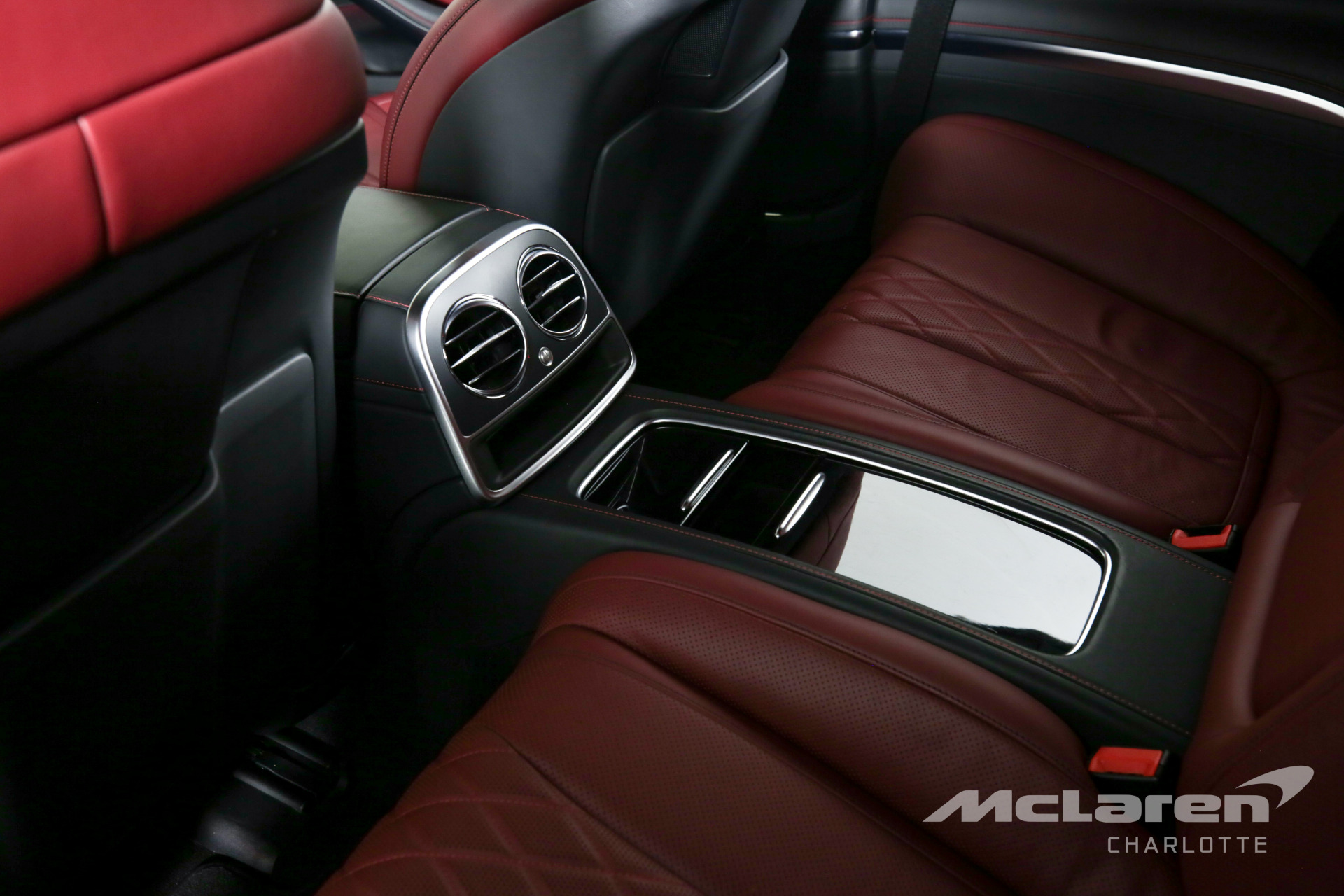 Used 2016 Mercedes-Benz S-Class S 550 4MATIC | Charlotte, NC